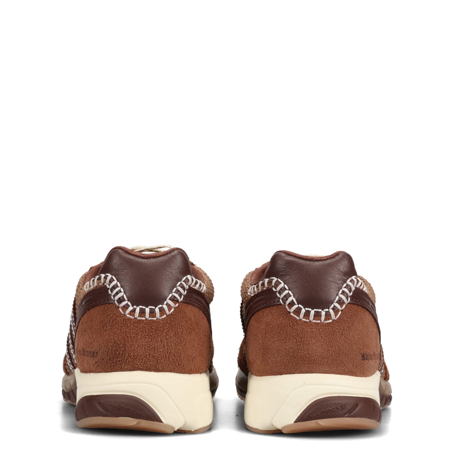 WB ADIZERO ADIOS MESH / AUBURN/CREWHT/WONQUA