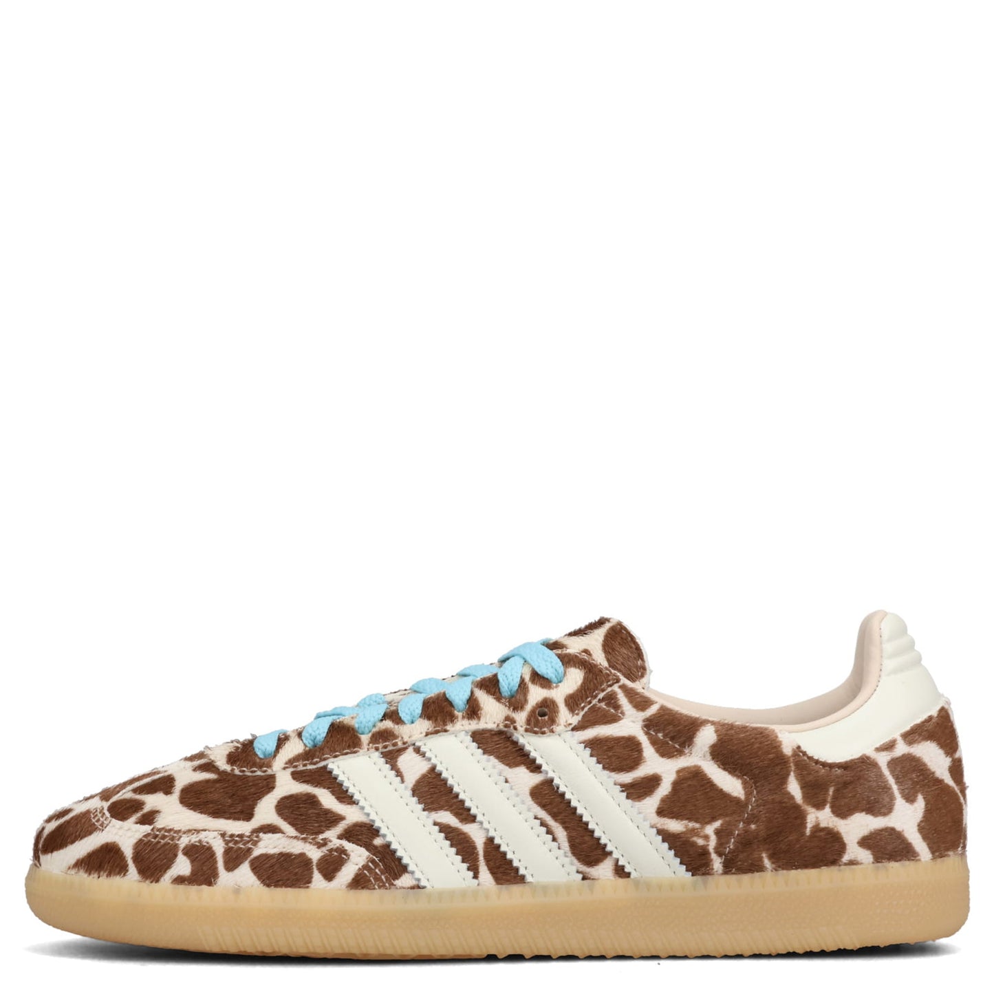 SAMBA OG W / CRLI/IVORY/GUM3
