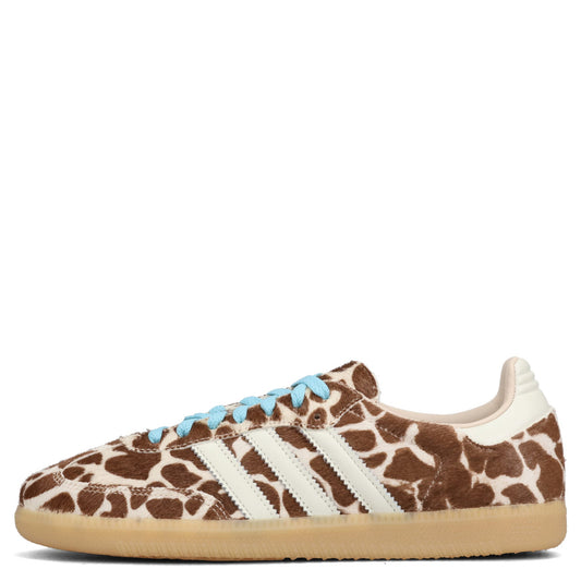SAMBA OG W / CRLI/IVORY/GUM3