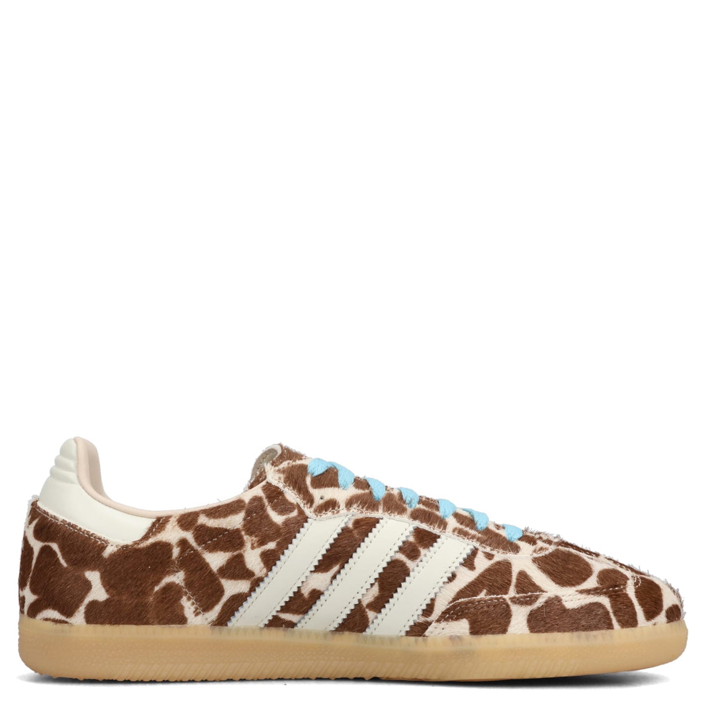 SAMBA OG W / CRLI/IVORY/GUM3