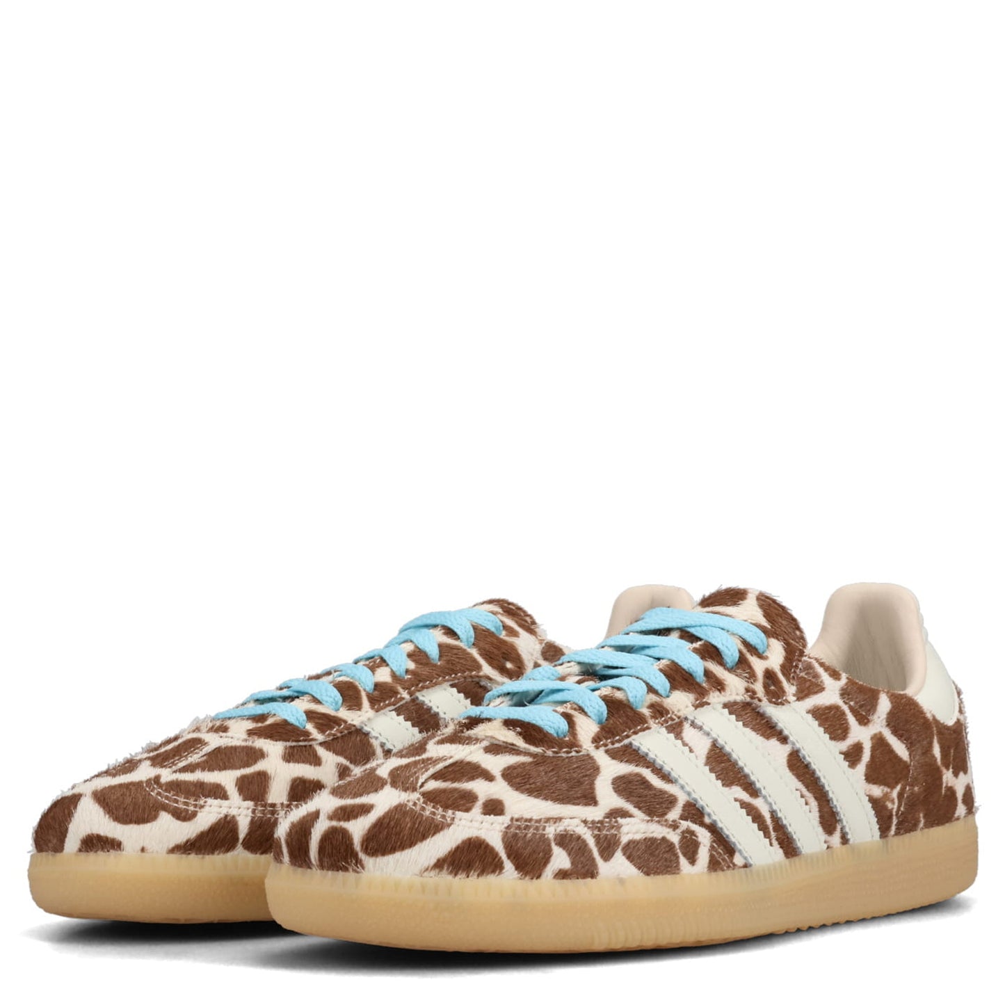 SAMBA OG W / CRLI/IVORY/GUM3