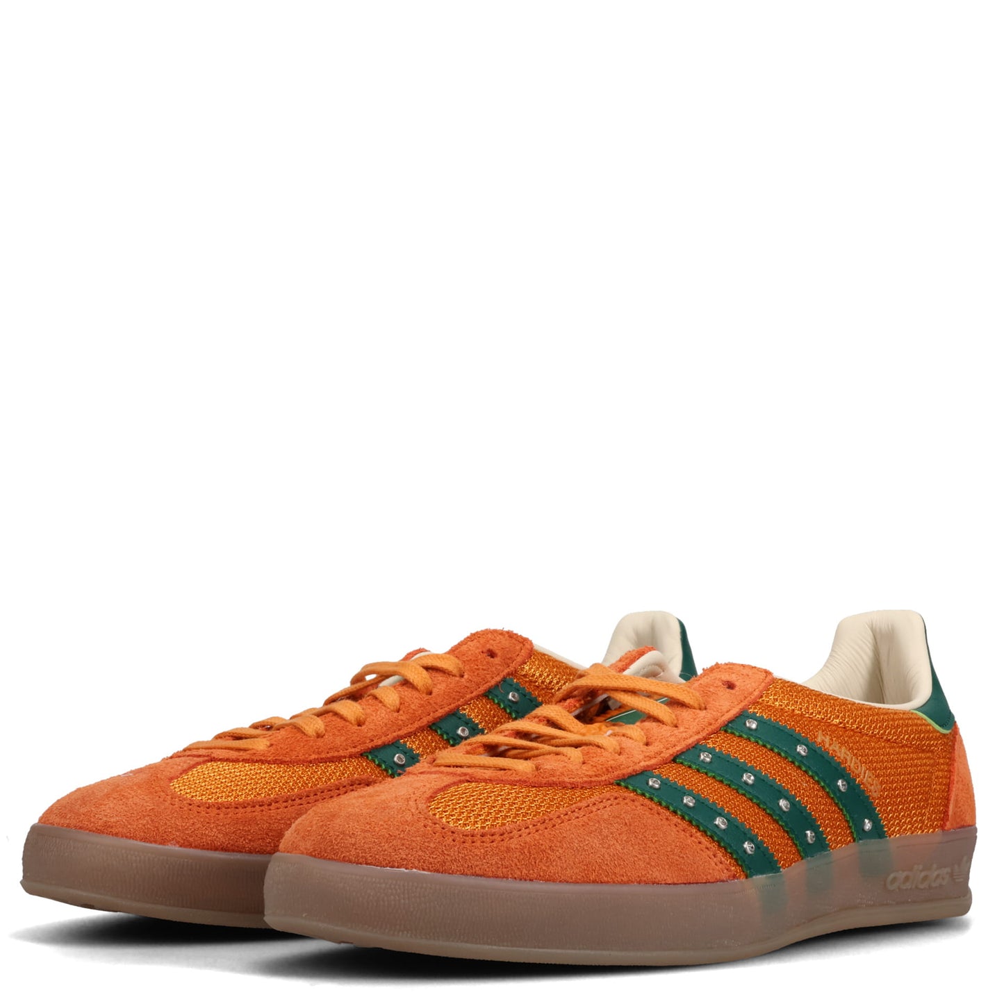HARDIES GAZELLE 1 / RUSORA/CGREEN/GUM5