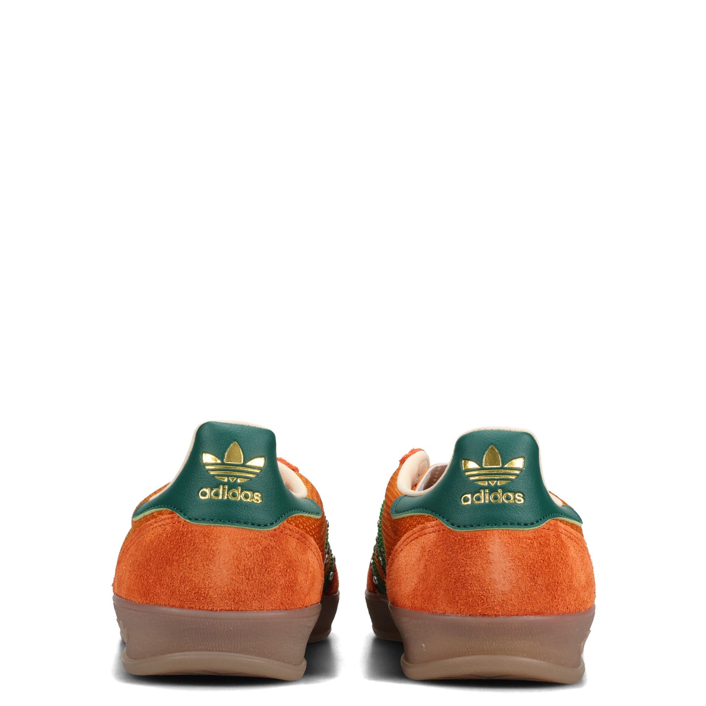 HARDIES GAZELLE 1 / RUSORA/CGREEN/GUM5
