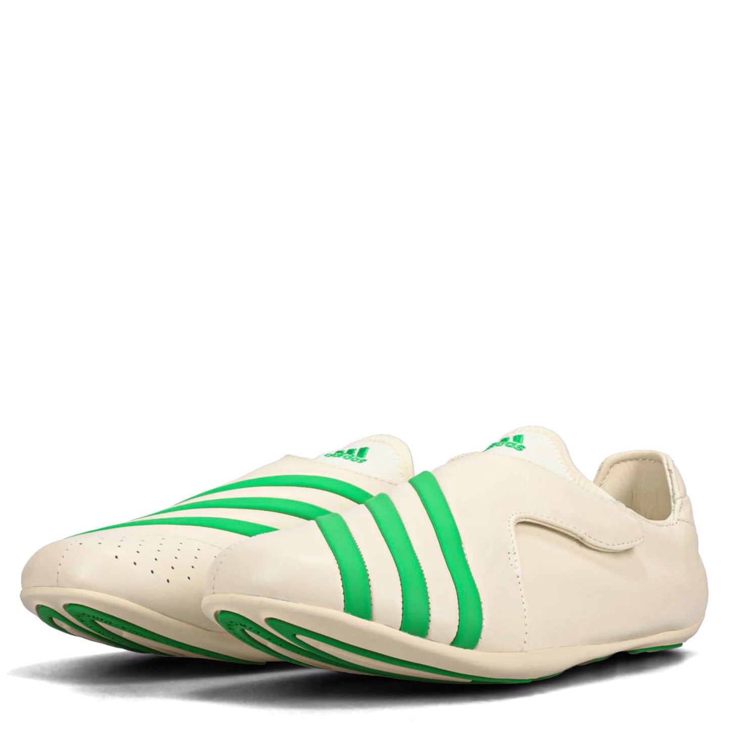PW YOGA VARIO / CWHITE/GREEN/CWHITE