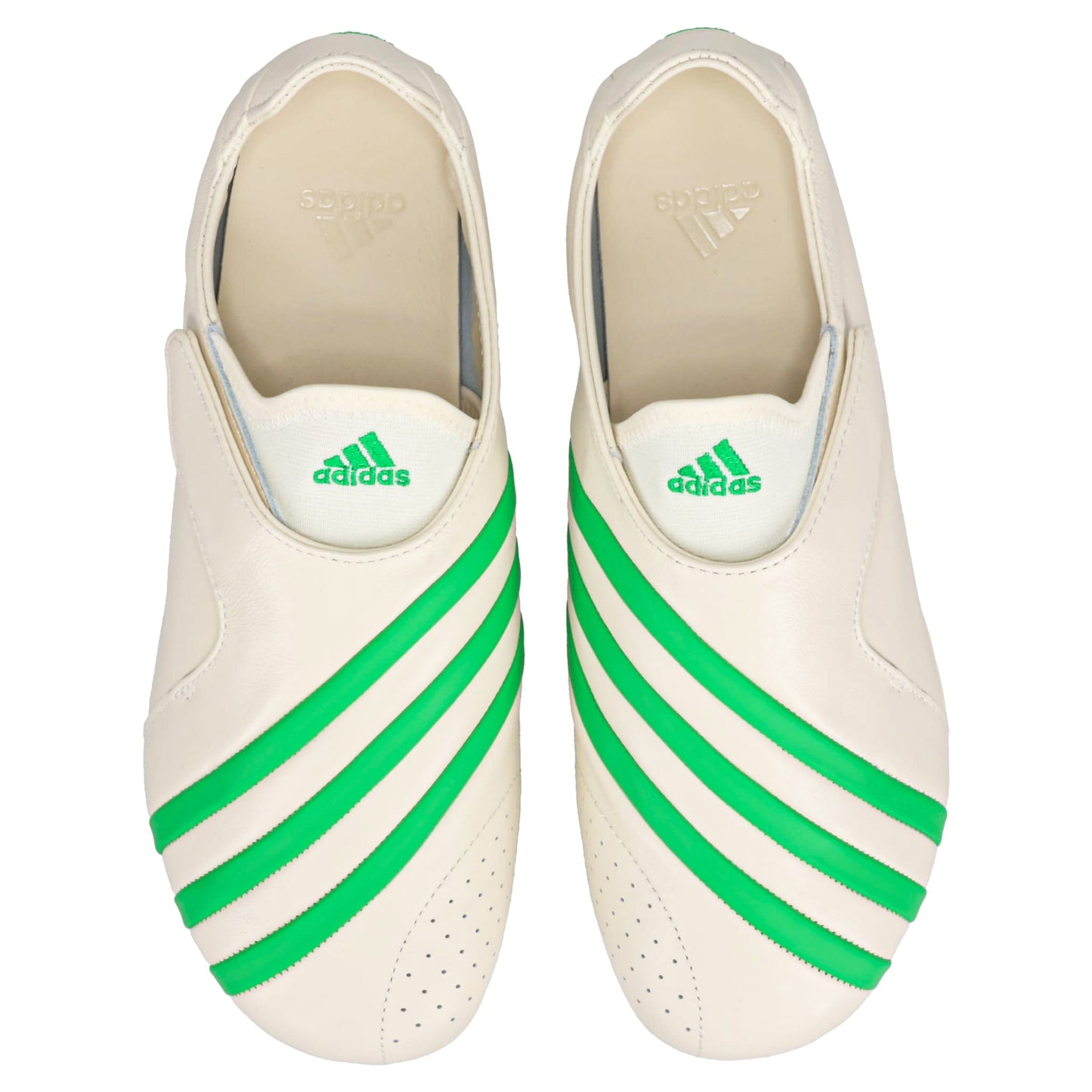 PW YOGA VARIO / CWHITE/GREEN/CWHITE