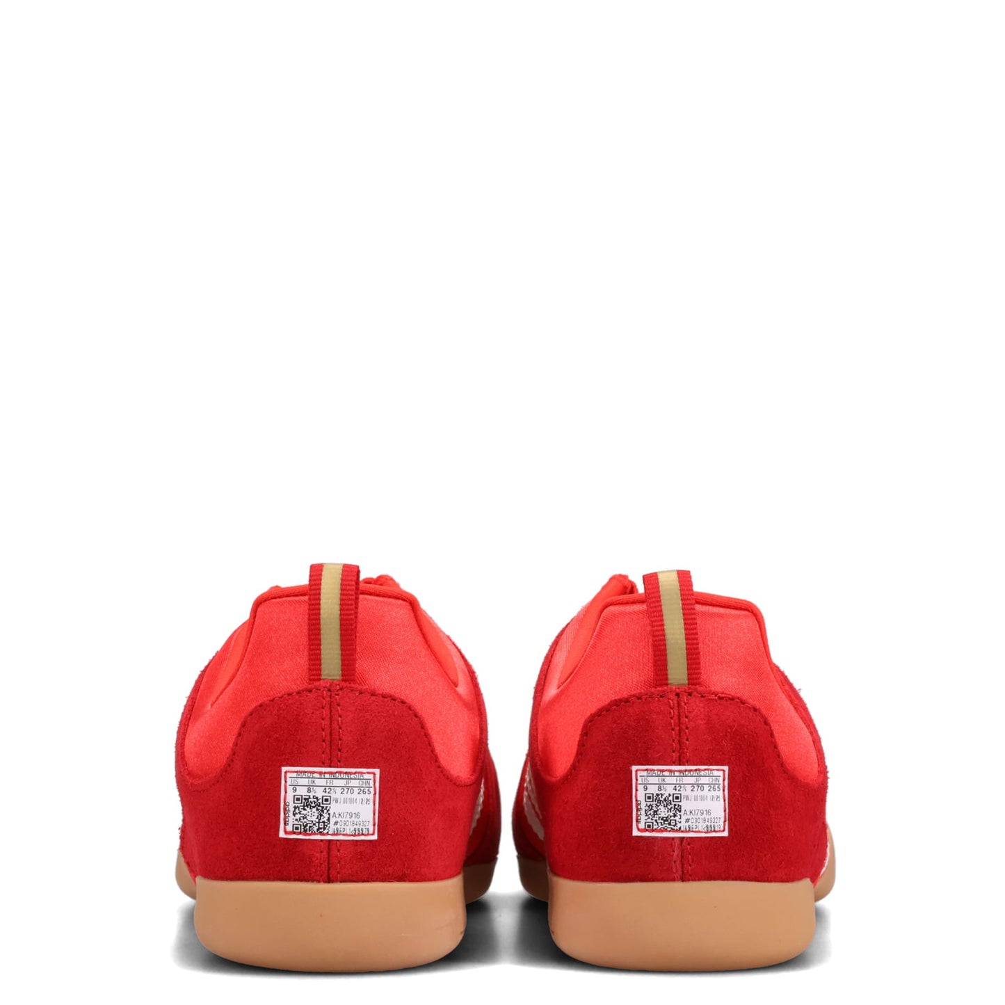 BAD BUNNY BALLERINA / VIVRED/CWHITE/POWRED