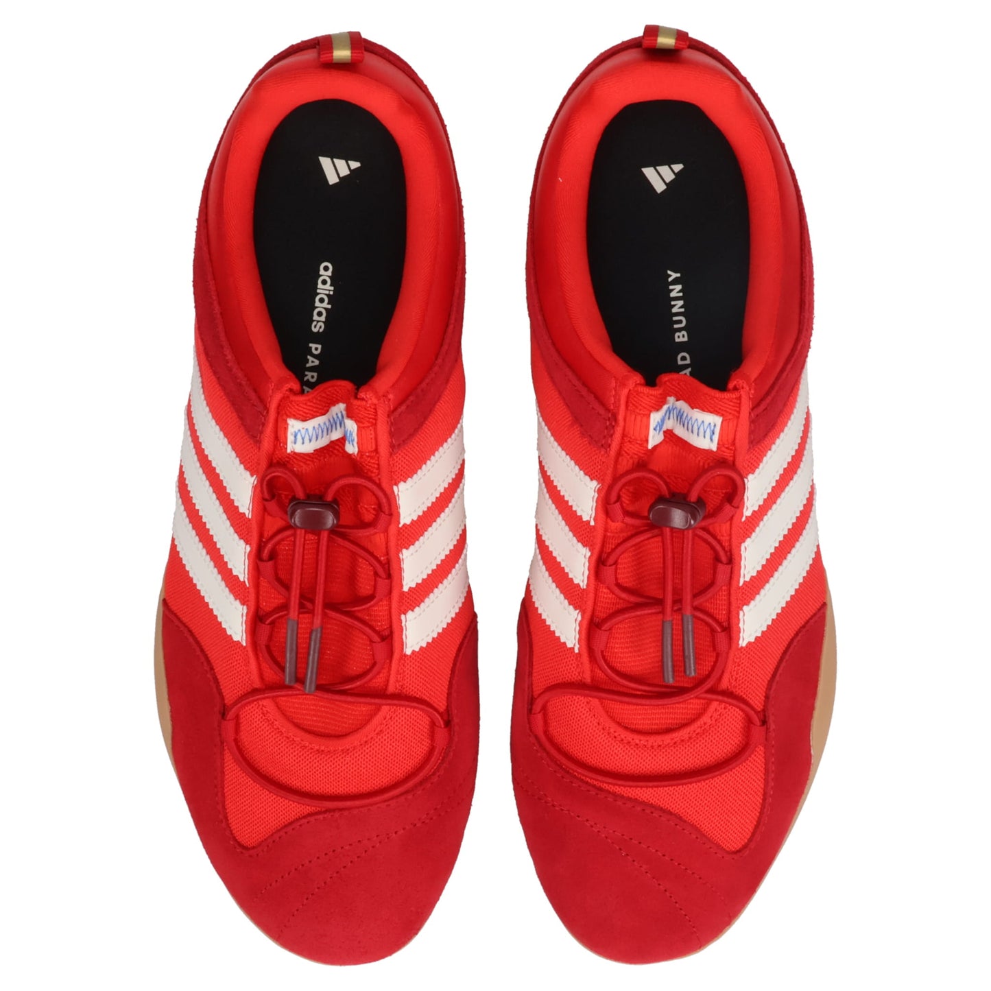 BAD BUNNY BALLERINA / VIVRED/CWHITE/POWRED