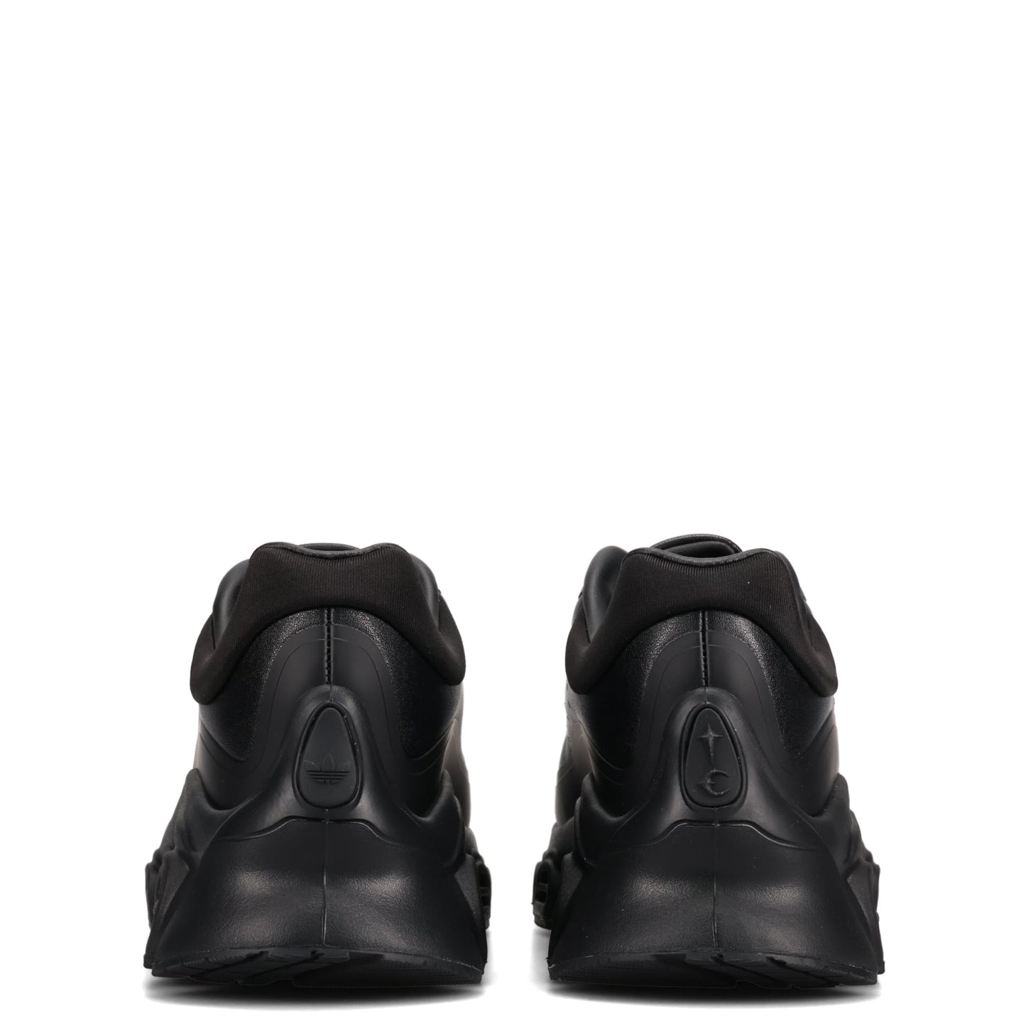 ADIFOM MEGARIDE TC / CORE BLACK / CORE BLACK / SILVER METALLIC