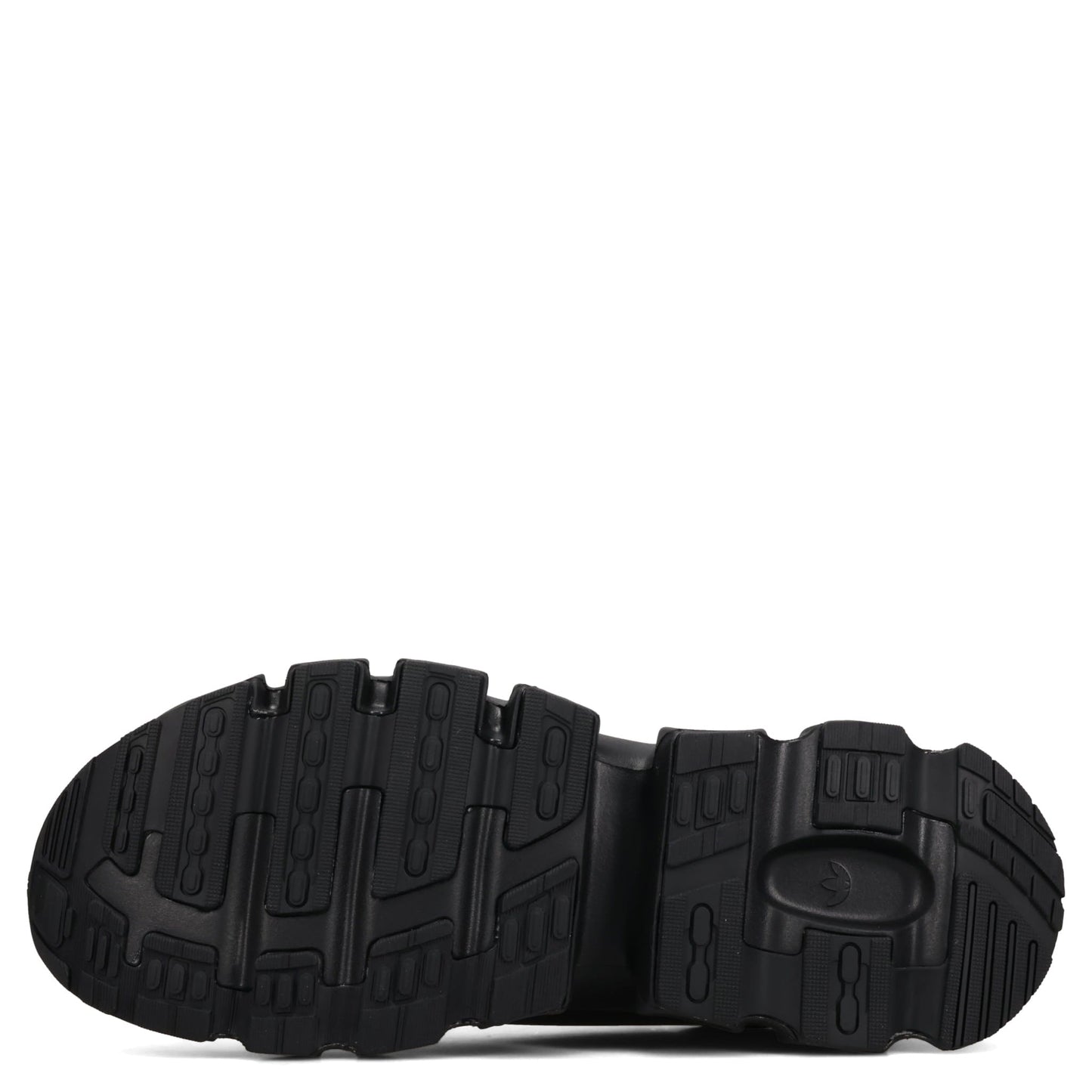 ADIFOM MEGARIDE TC / CORE BLACK / CORE BLACK / SILVER METALLIC