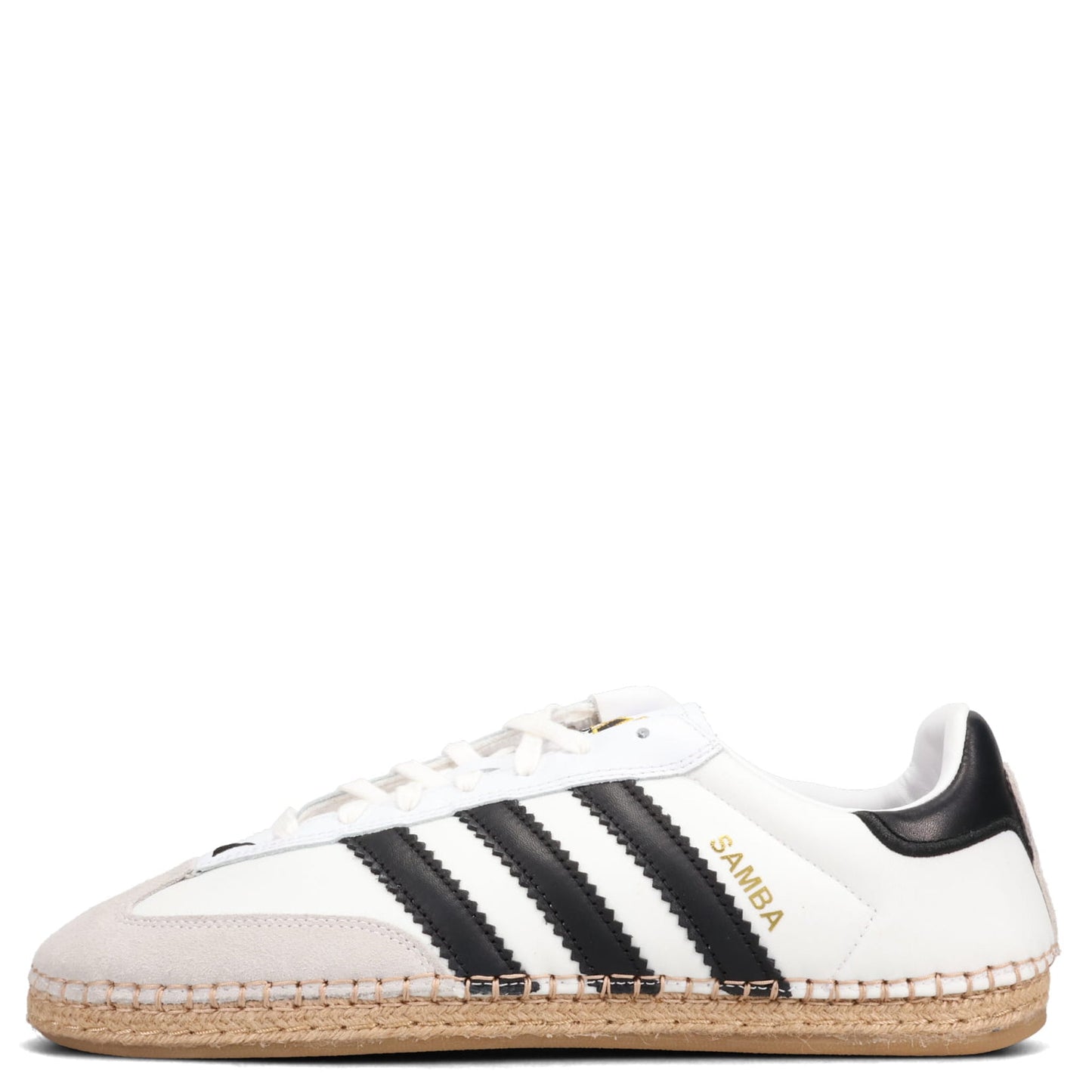 CLOT SAMBADRILLE / FTWWHT/CBLACK/FTWWHT
