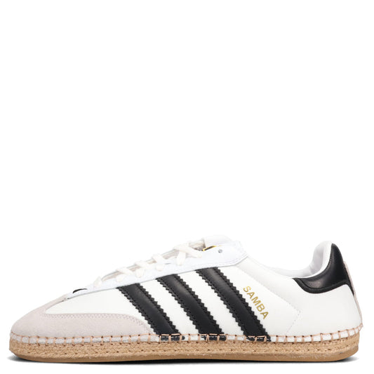 CLOT SAMBADRILLE / FTWWHT/CBLACK/FTWWHT