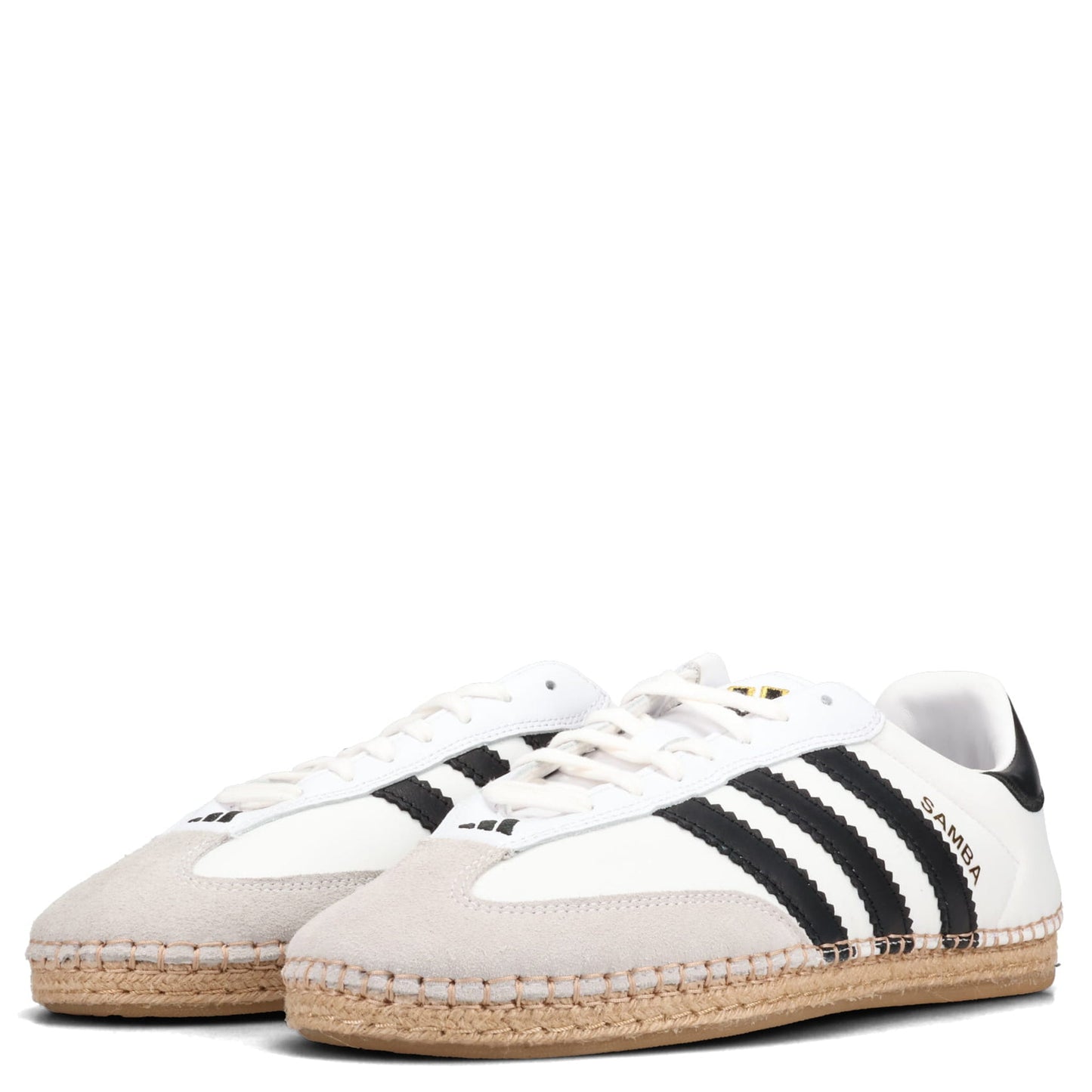 CLOT SAMBADRILLE / FTWWHT/CBLACK/FTWWHT