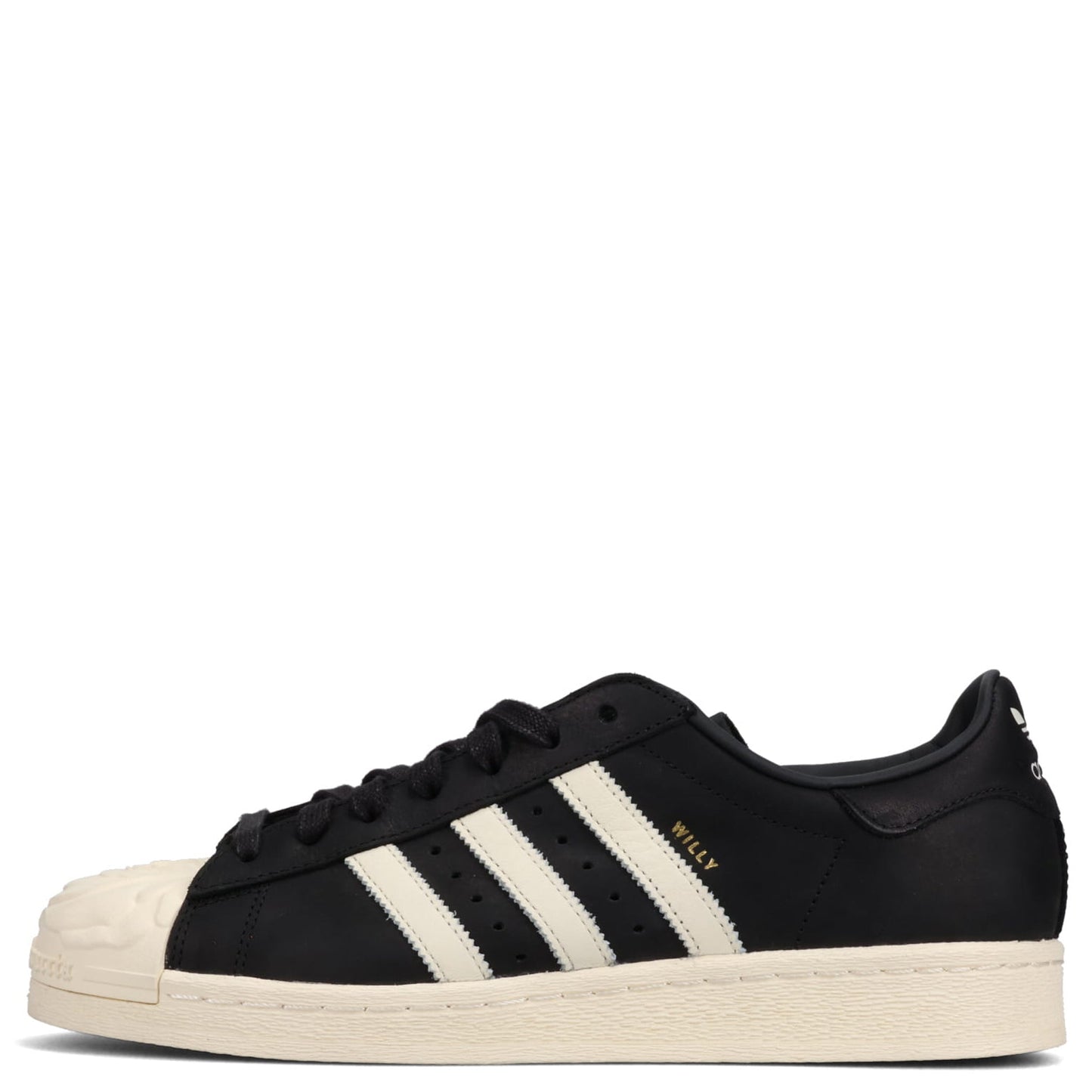 CHAVARRIA SST 2 / CBLACK/CREWHT/GOLDMT