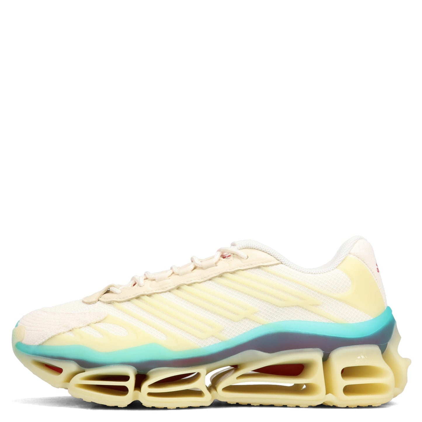 CHAVARRIA MEGARIDE AG / CREWHT/WARVAN/POWRED