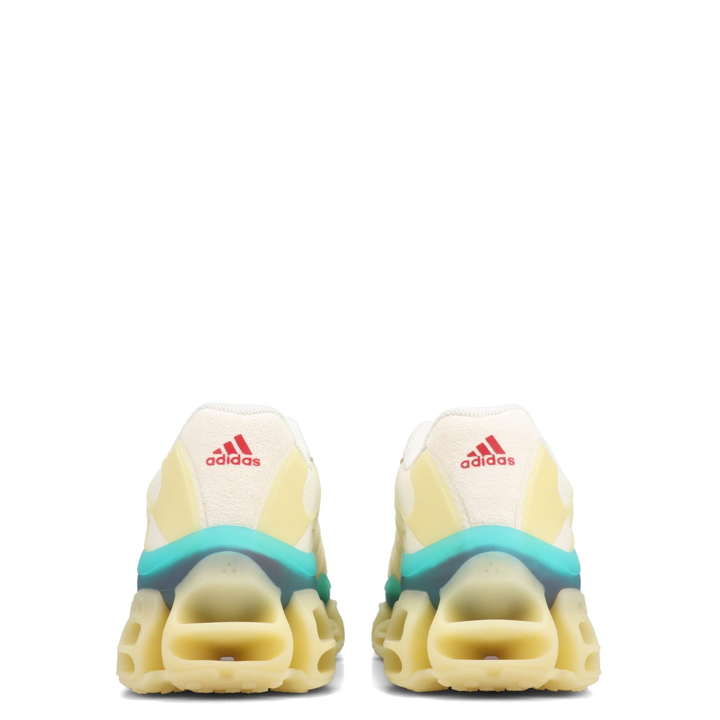 CHAVARRIA MEGARIDE AG / CREWHT/WARVAN/POWRED