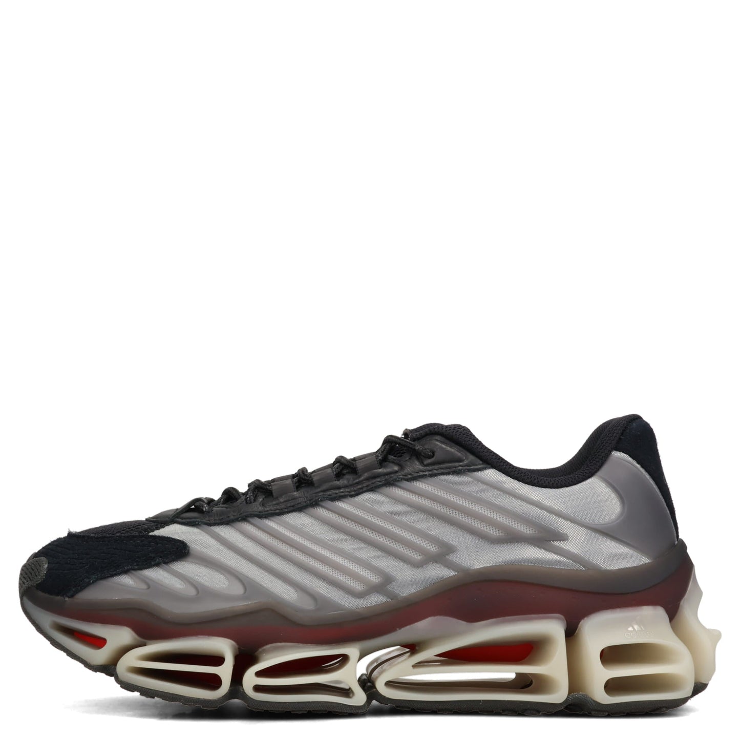 CHAVARRIA MEGARIDE AG / CBLACK/CBLACK/PUTGRE