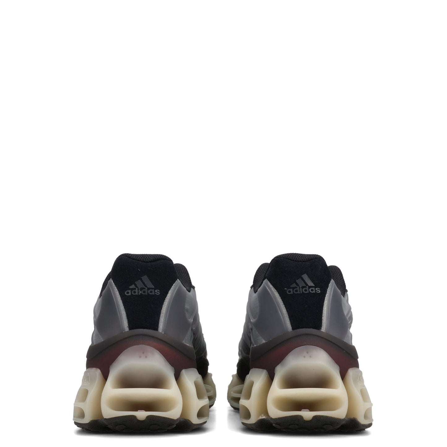 CHAVARRIA MEGARIDE AG / CBLACK/CBLACK/PUTGRE