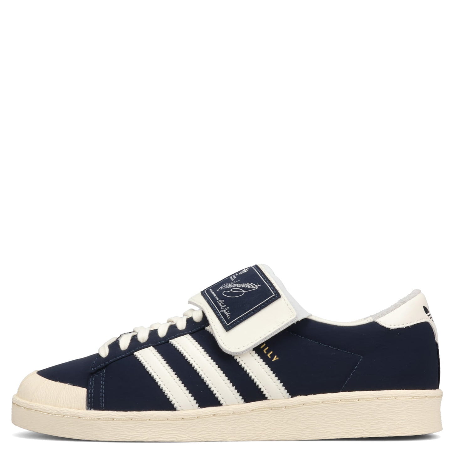 CHAVARRIA JABBAR LOW / LEGINK/QWHITE/CREWHT