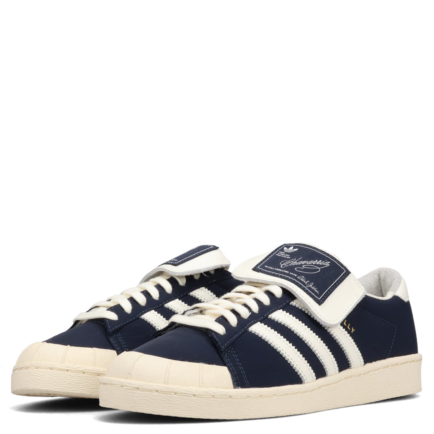 CHAVARRIA JABBAR LOW / LEGINK/QWHITE/CREWHT