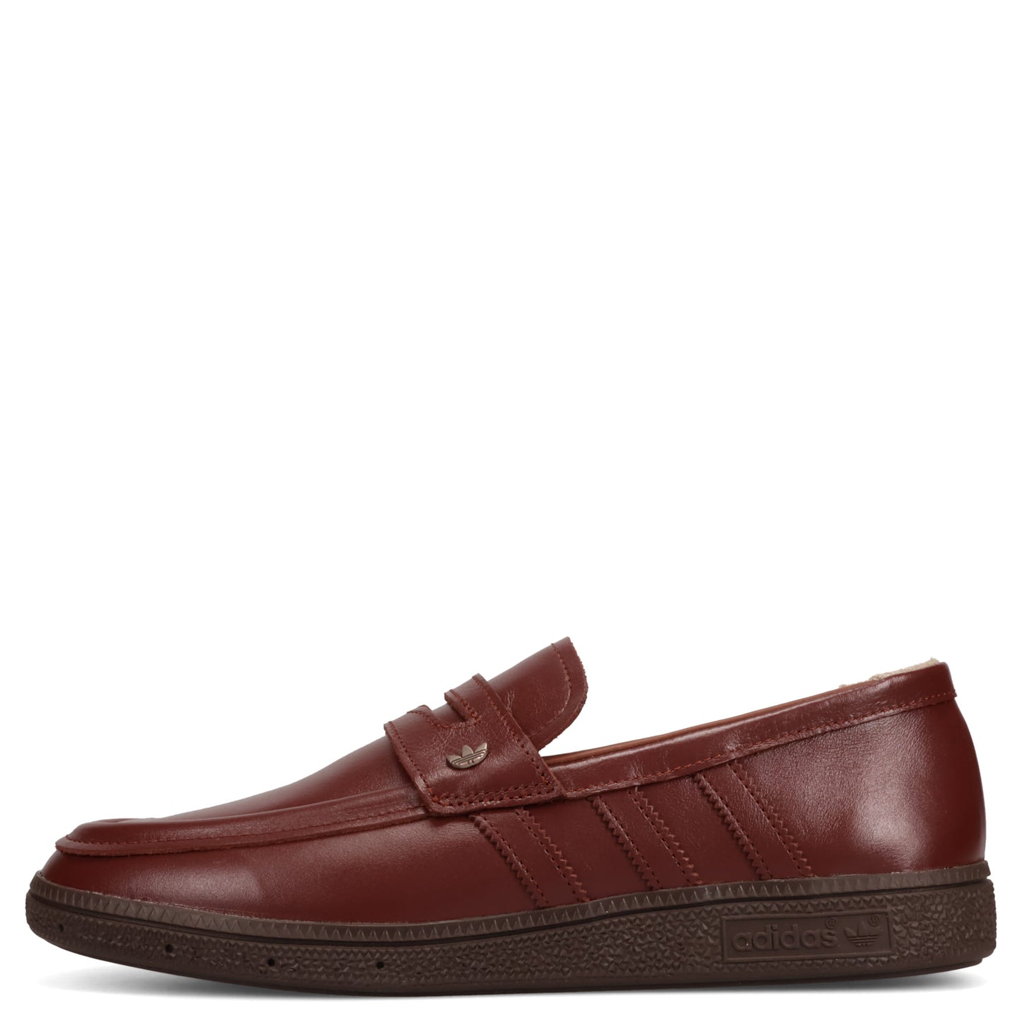 HANDBALL SPEZIAL LOAFER P / FOXBRN/FOXBRN/DBROWN
