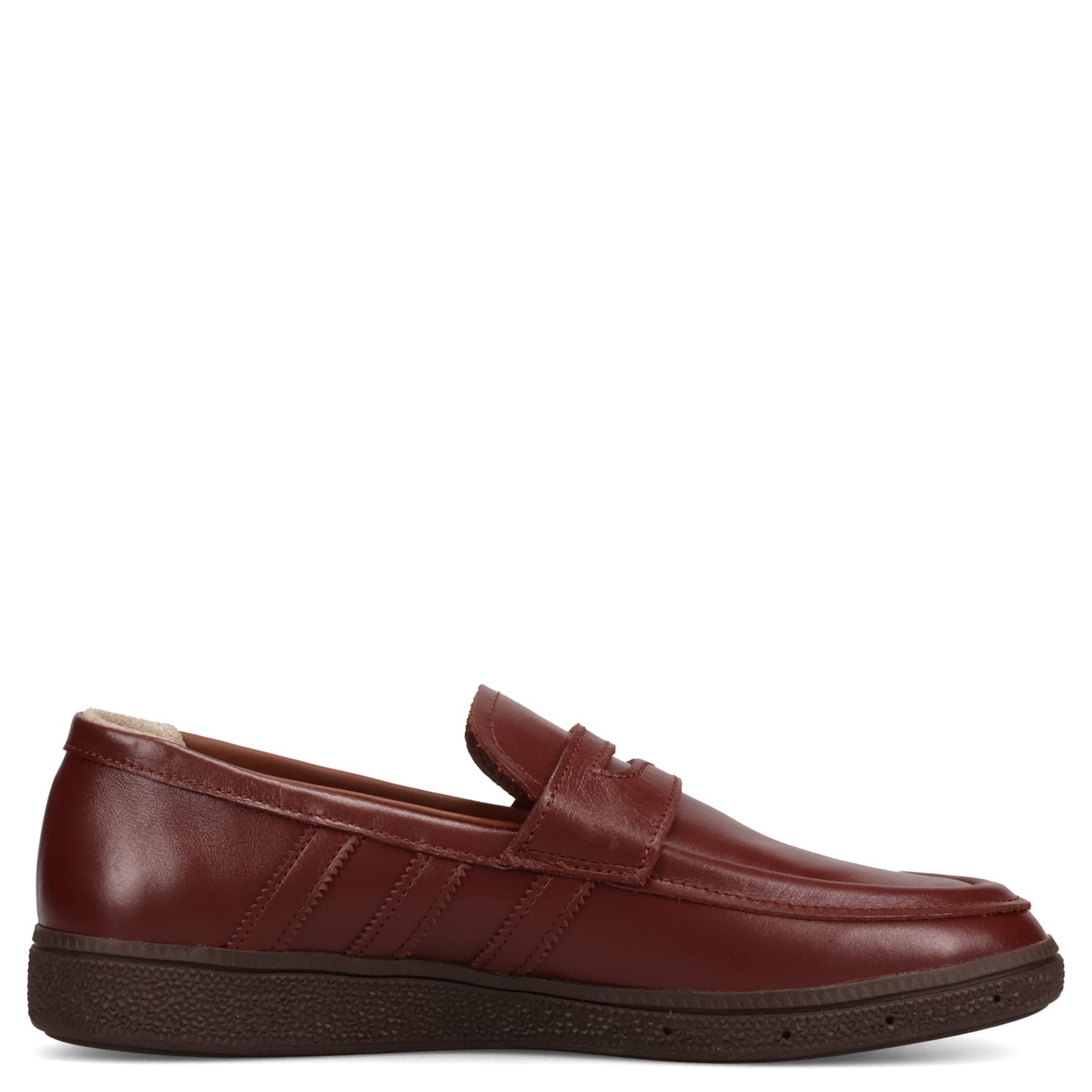 HANDBALL SPEZIAL LOAFER P / FOXBRN/FOXBRN/DBROWN