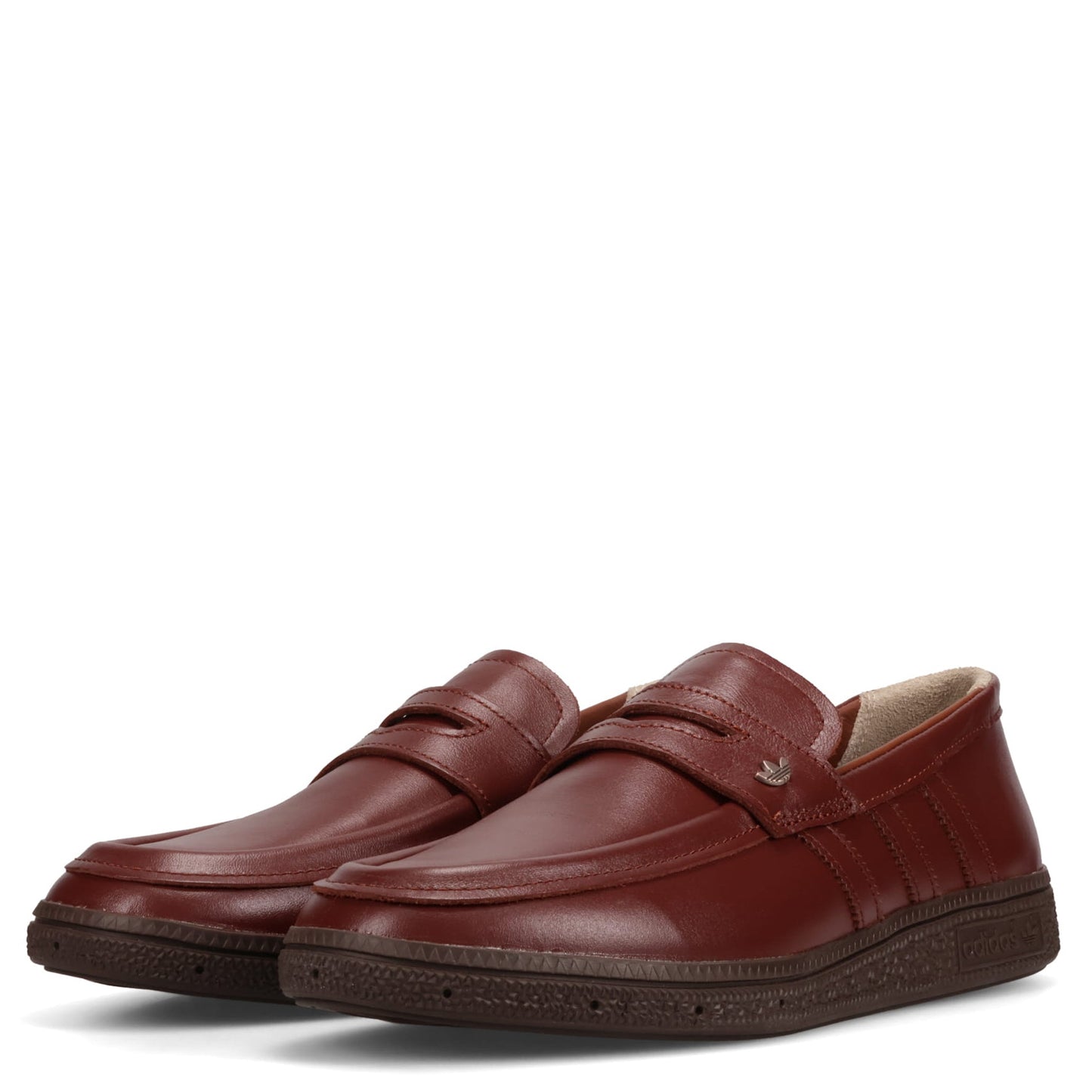 HANDBALL SPEZIAL LOAFER P / FOXBRN/FOXBRN/DBROWN