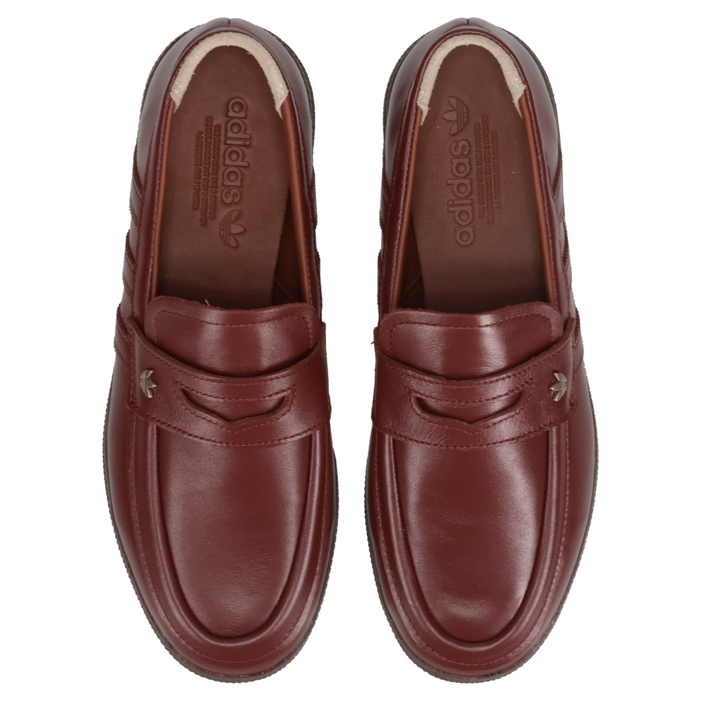 HANDBALL SPEZIAL LOAFER P / FOXBRN/FOXBRN/DBROWN