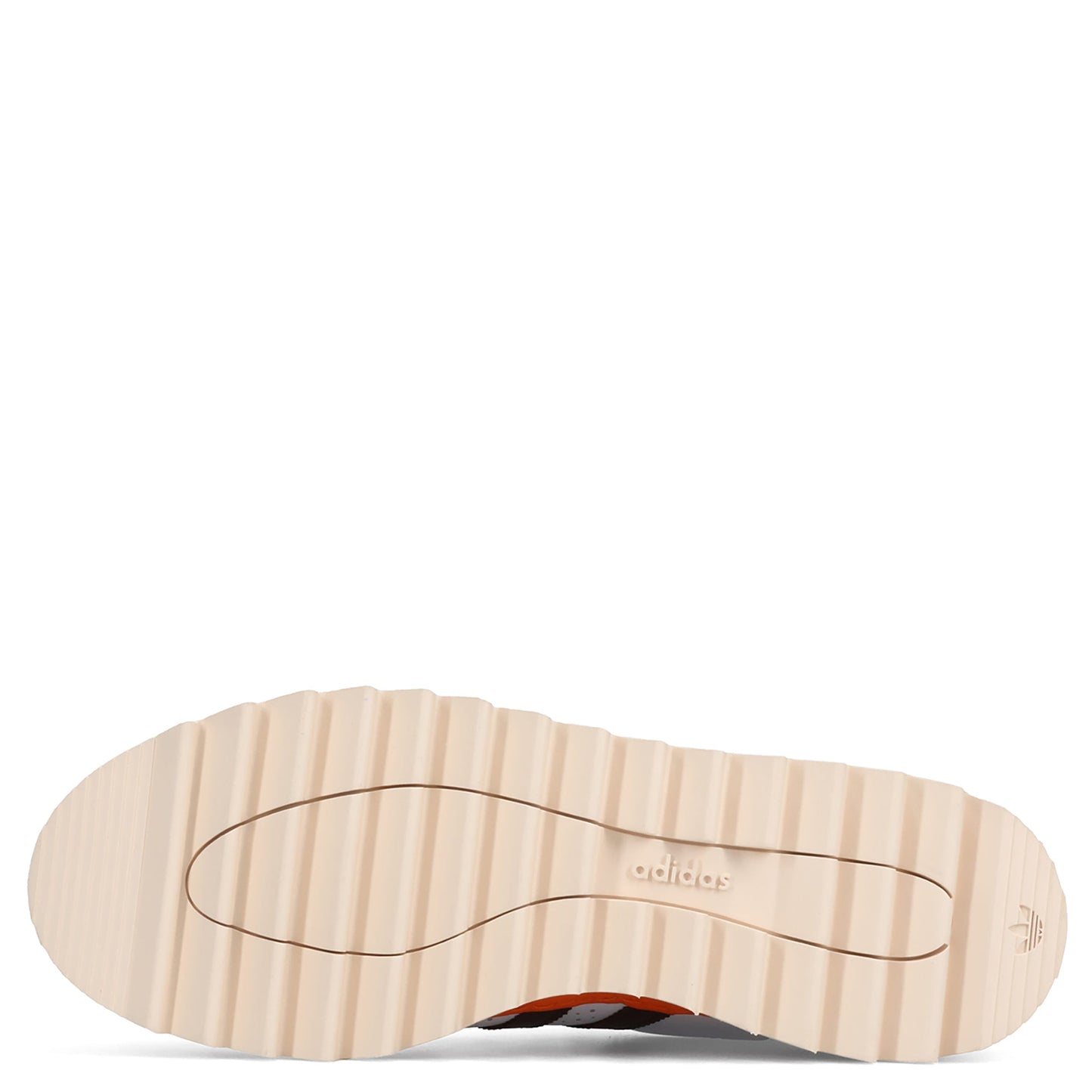 CLOT EX ORANGE SST BY EC / FTWWHT/COFFEE/UNIORA