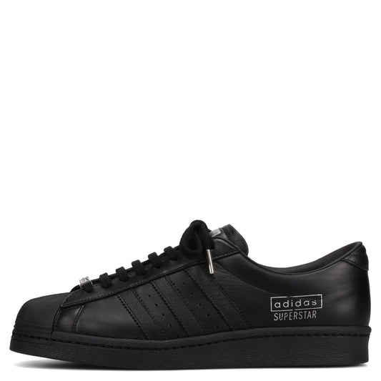 A SUPERSTAR / CBLACK/CBLACK/CBLACK
