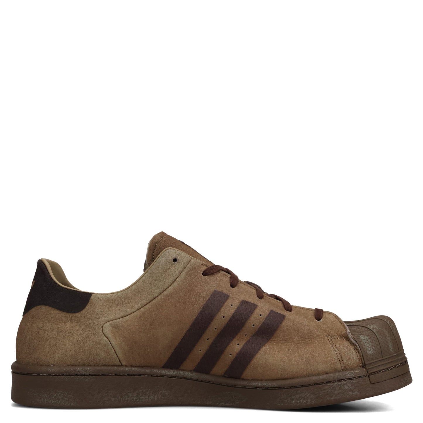 AVAVAV SST SHAVED / DBROWN/DBROWN/SUPCOL