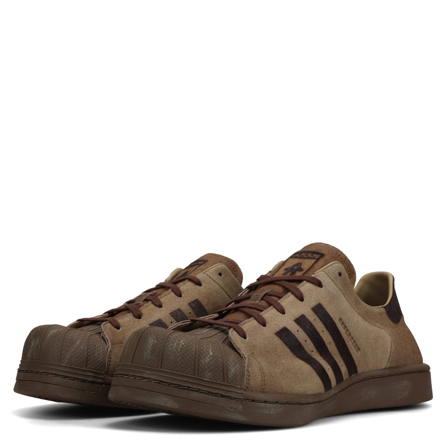 AVAVAV SST SHAVED / DBROWN/DBROWN/SUPCOL