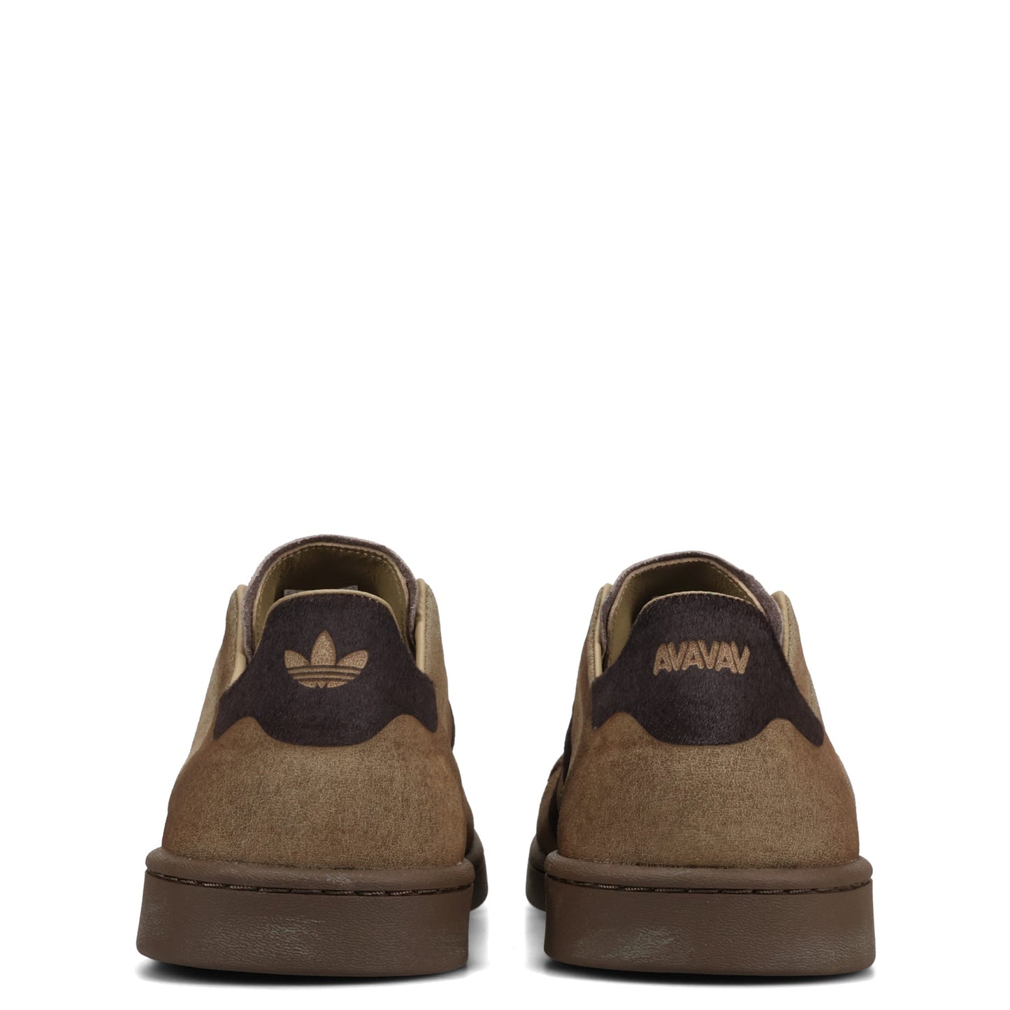 AVAVAV SST SHAVED / DBROWN/DBROWN/SUPCOL