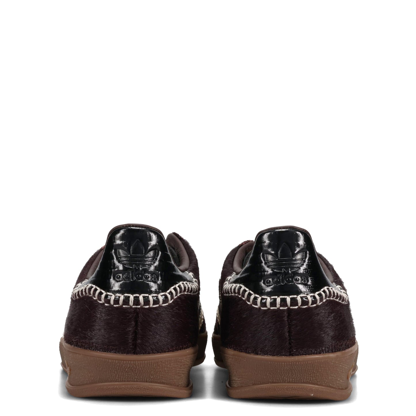 WB GAZELLE PONY / AUCO/WONWHI/CBLACK