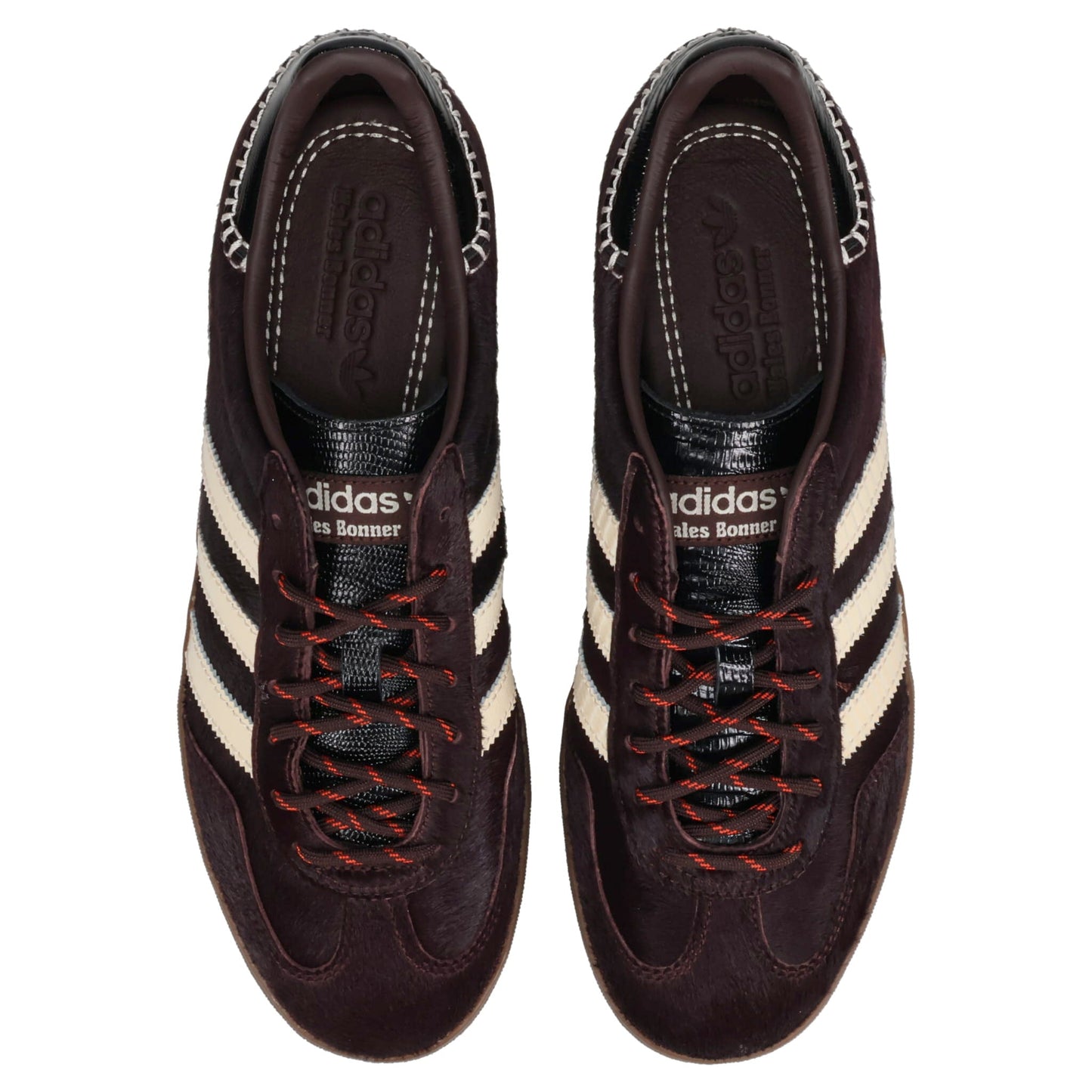 WB GAZELLE PONY / AUCO/WONWHI/CBLACK