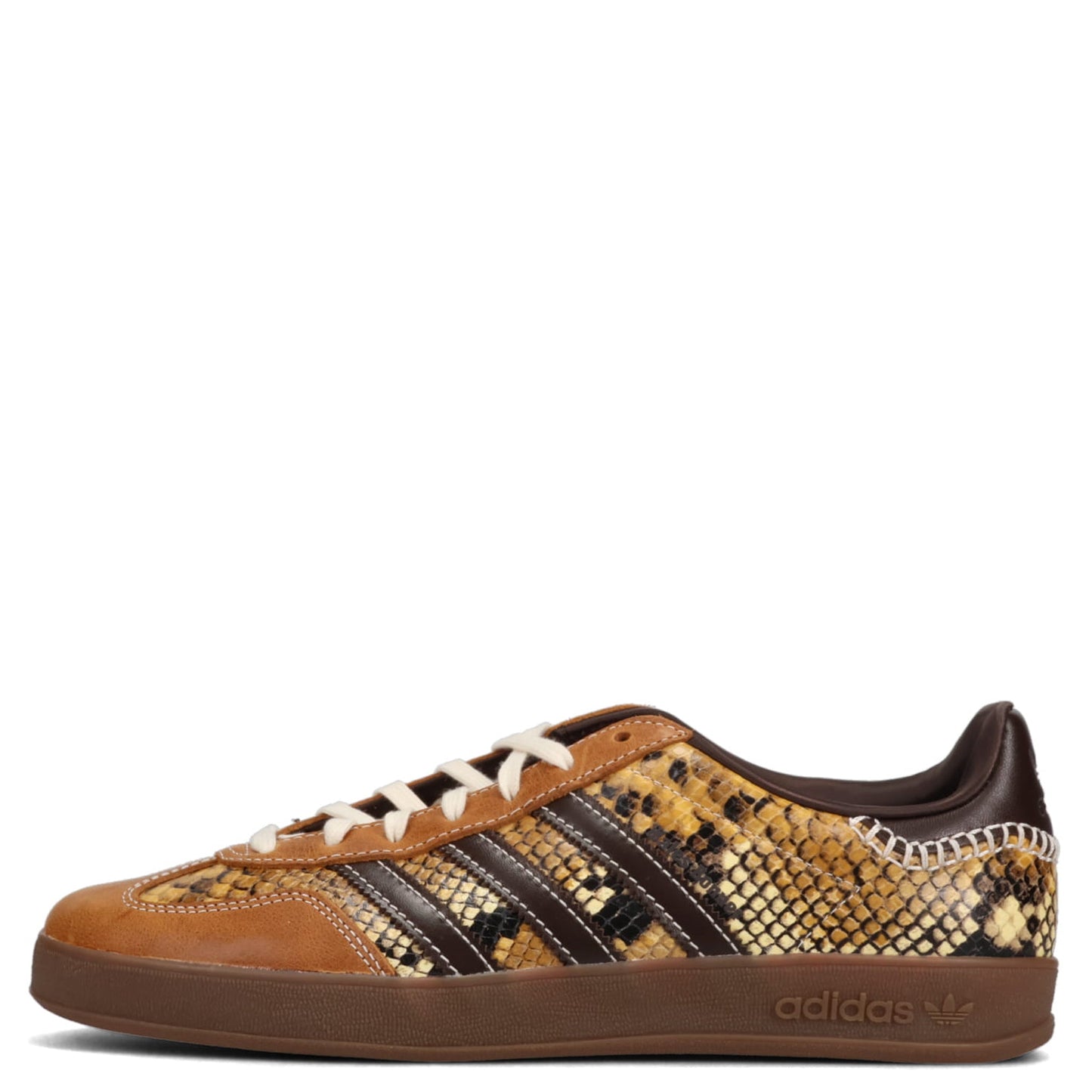WB GAZELLE SNAKE / SUPCOL/DBROWN/WONWHI