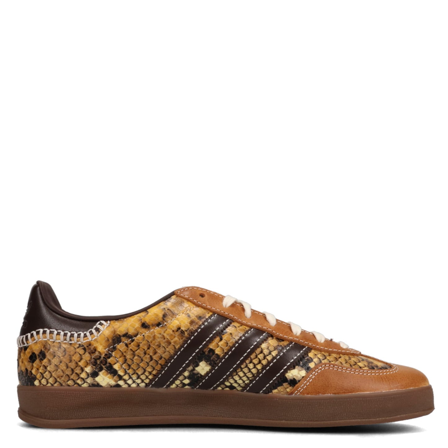 WB GAZELLE SNAKE / SUPCOL/DBROWN/WONWHI