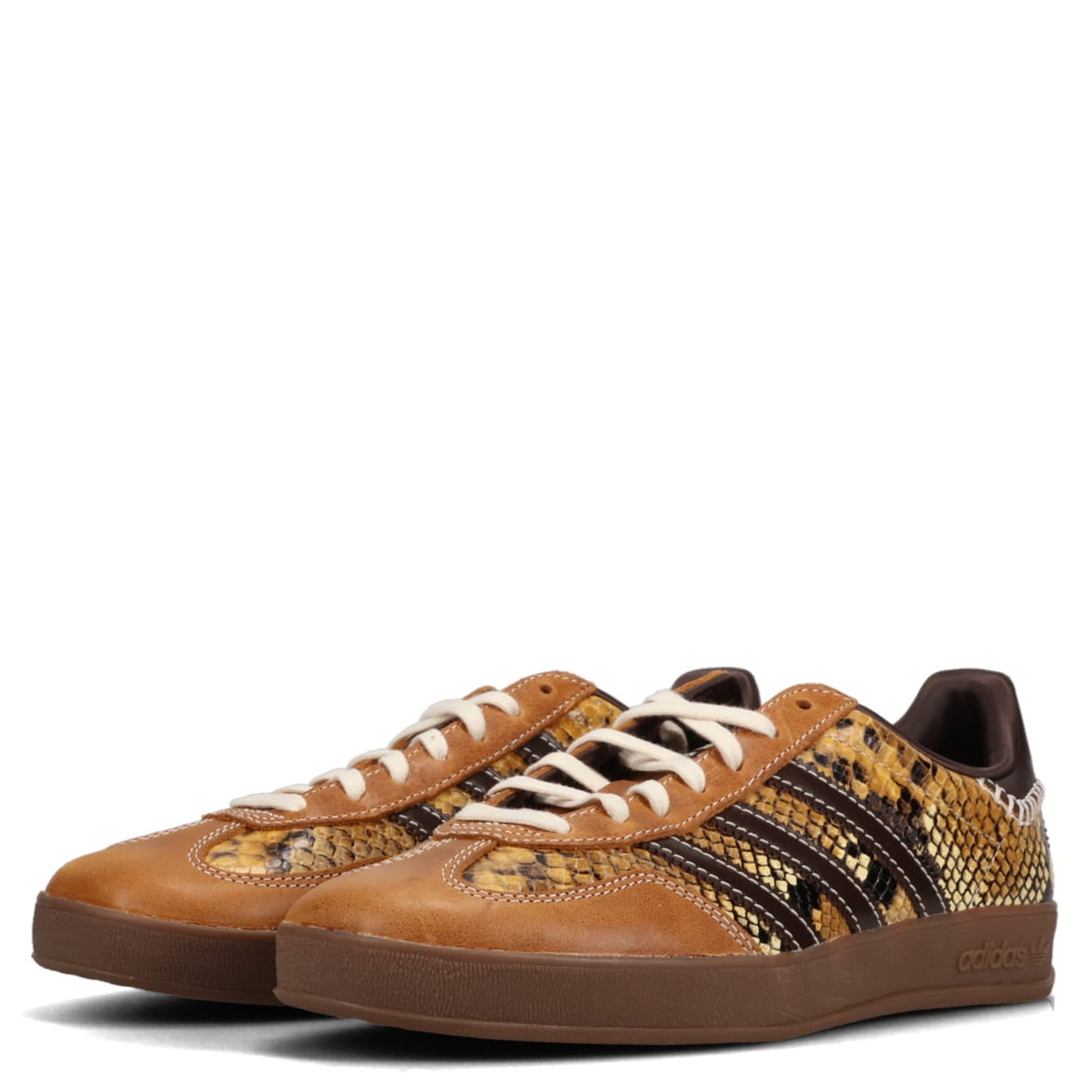 WB GAZELLE SNAKE / SUPCOL/DBROWN/WONWHI
