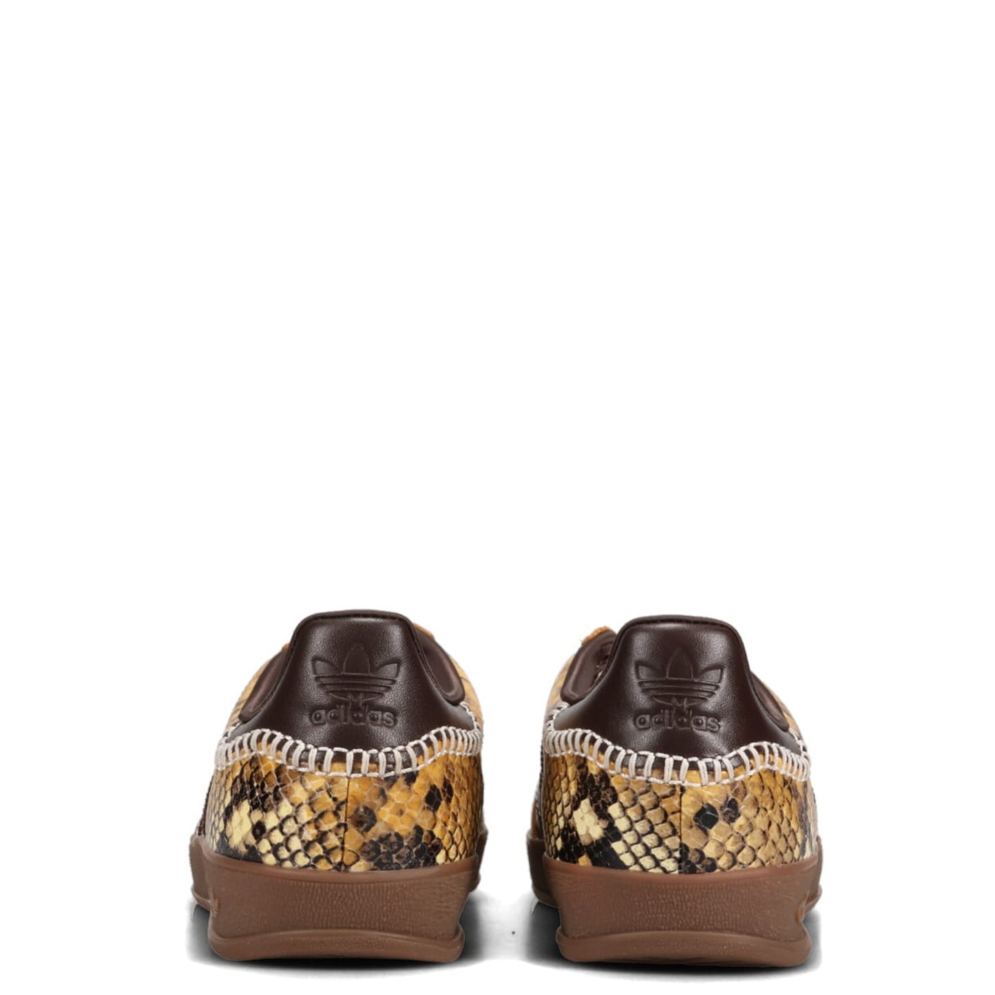 WB GAZELLE SNAKE / SUPCOL/DBROWN/WONWHI