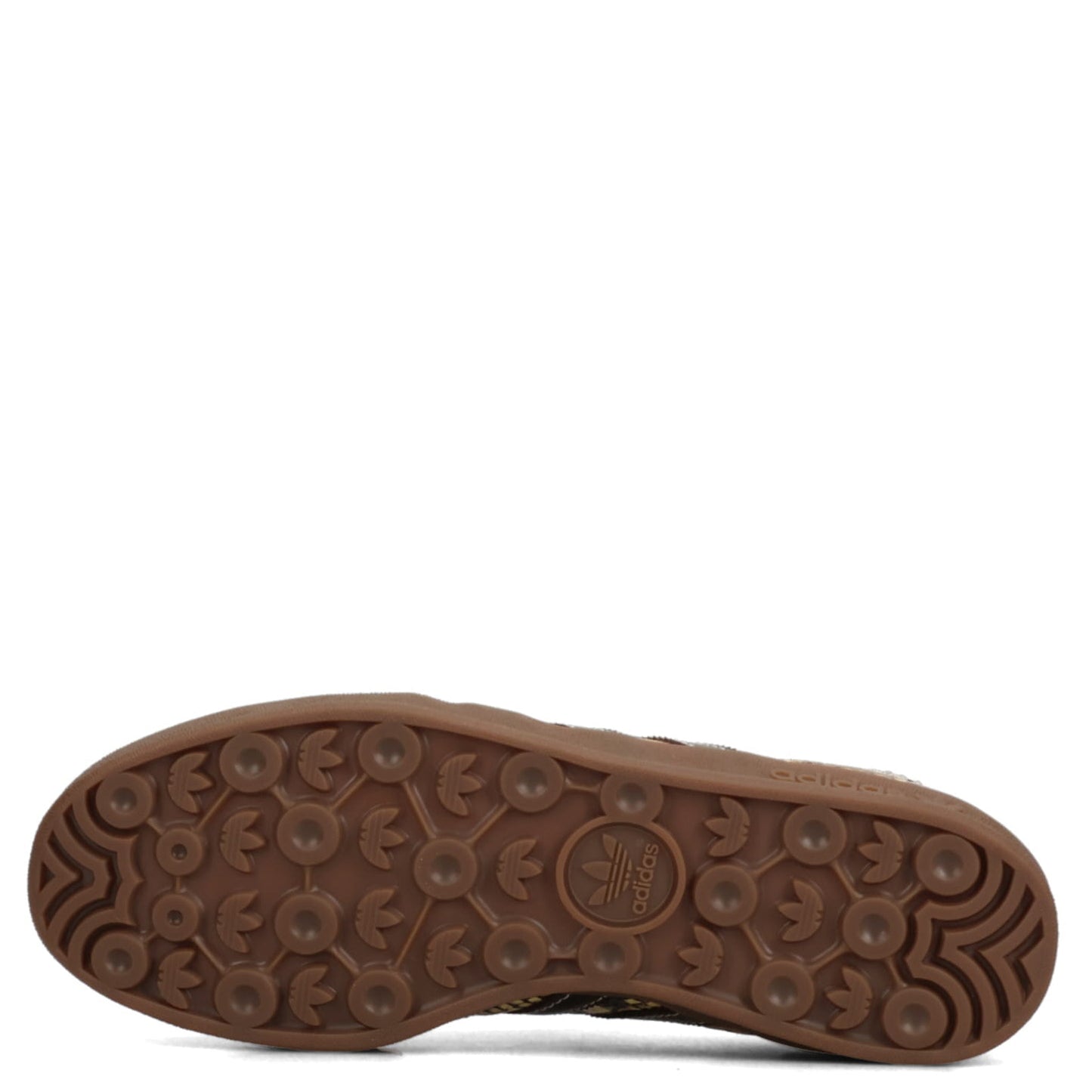 WB GAZELLE SNAKE / SUPCOL/DBROWN/WONWHI