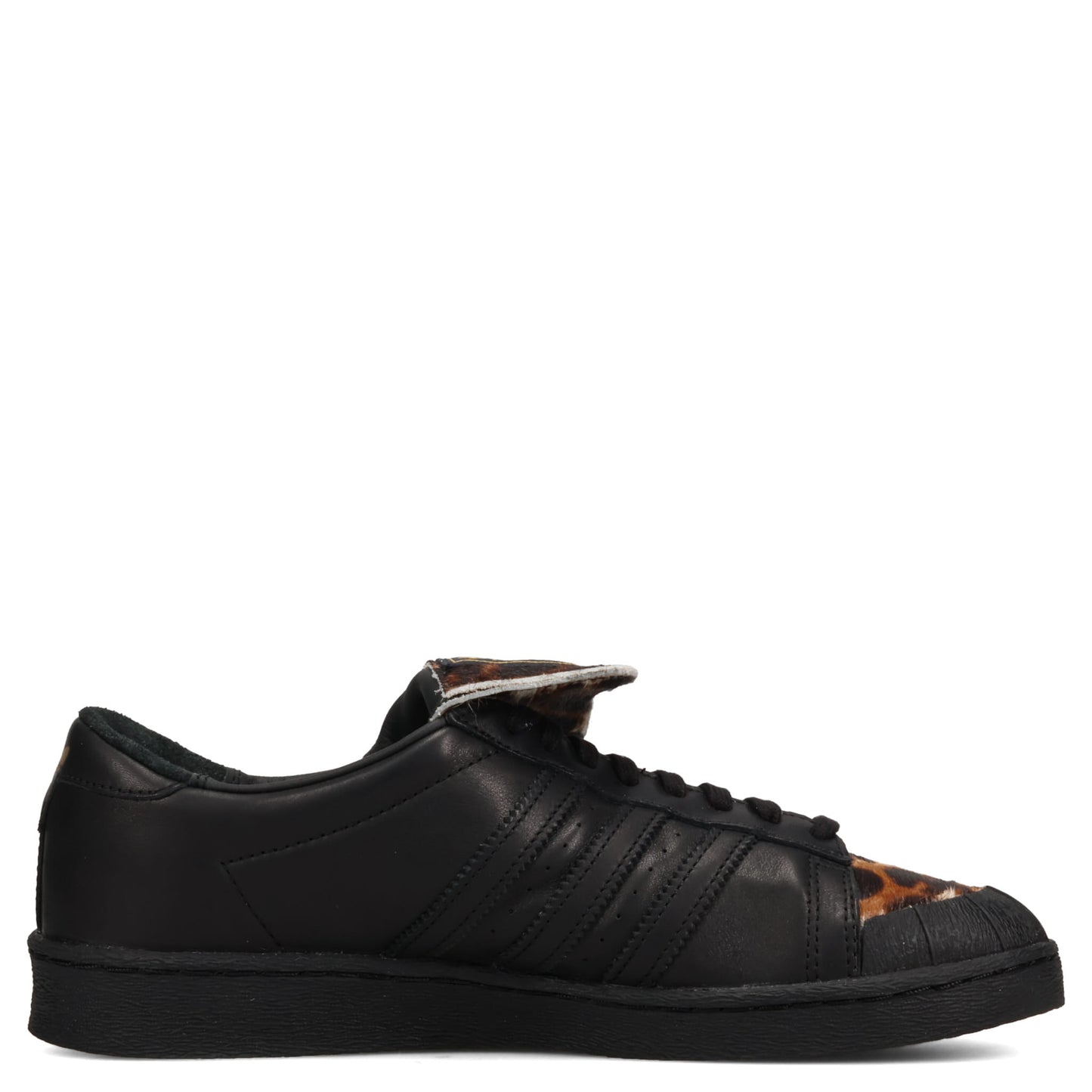 CHAVARRIA JABBAR LOW / CBLACK/CBLACK/SUPCOL