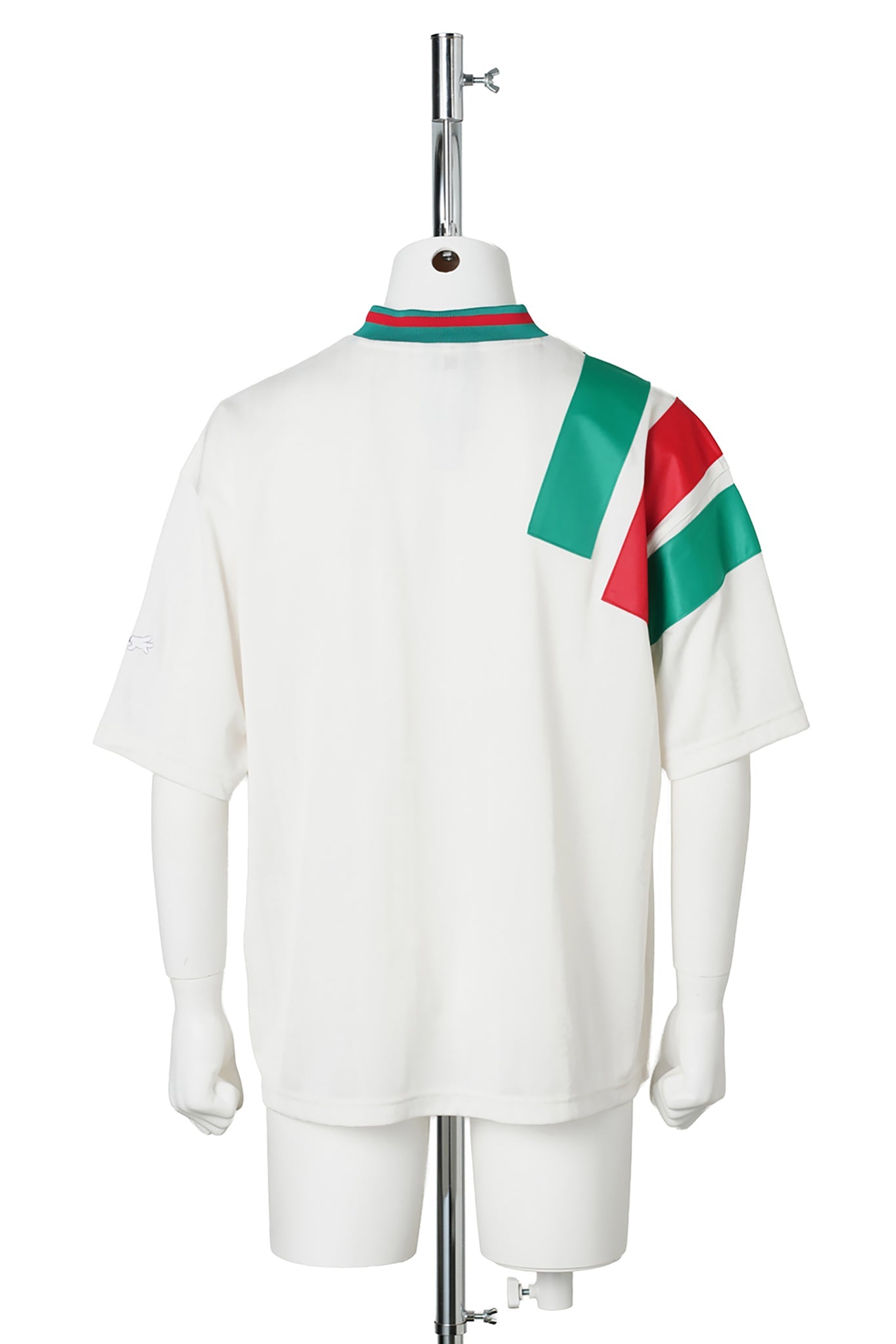 BD FB JERSEY / CWHITE