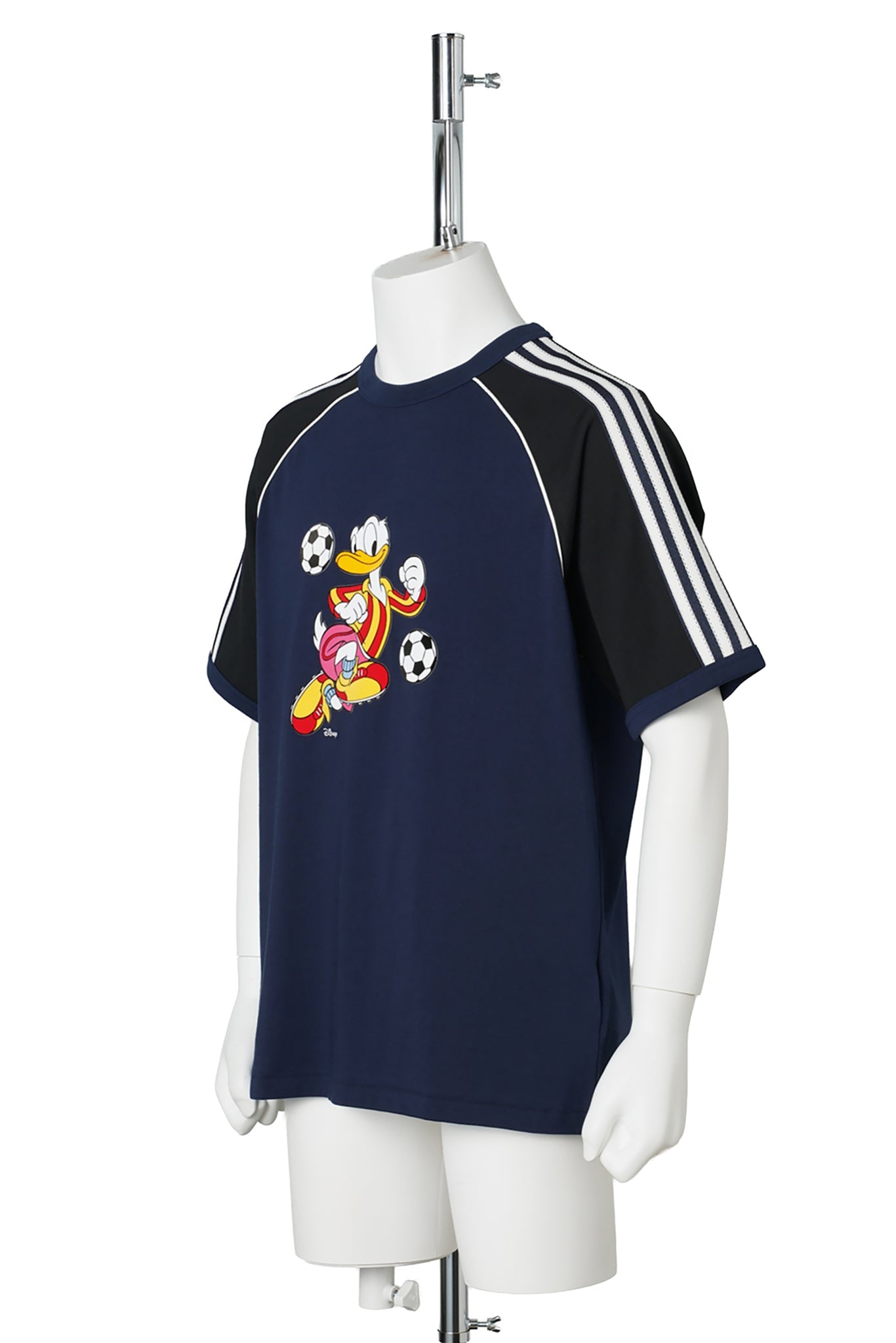 BD T-SHIRT / CONAVY
