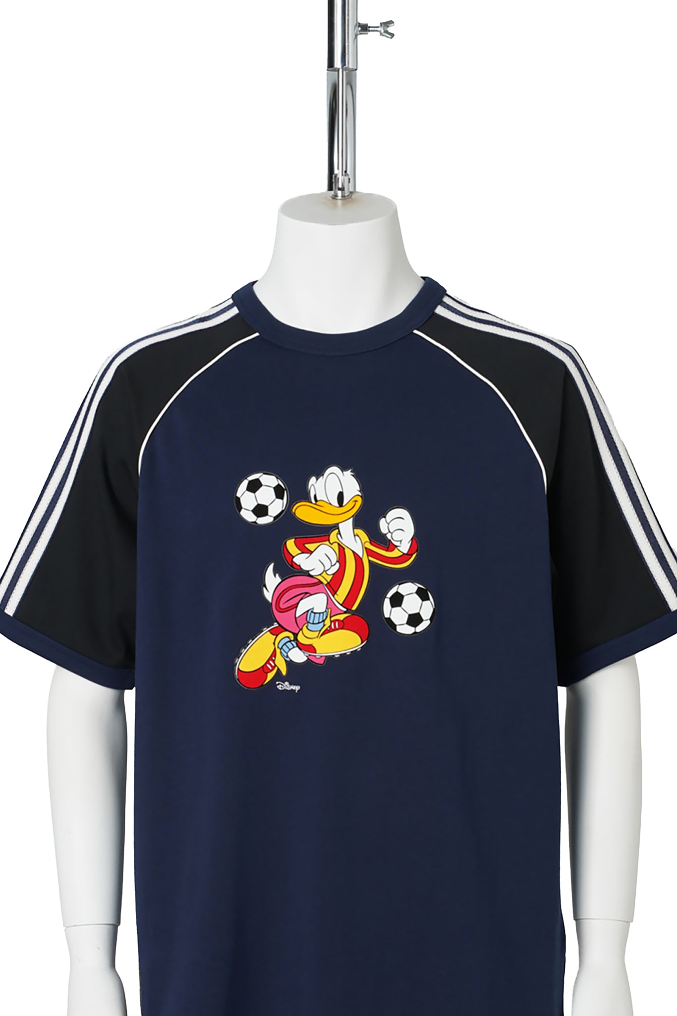 BD T-SHIRT / CONAVY