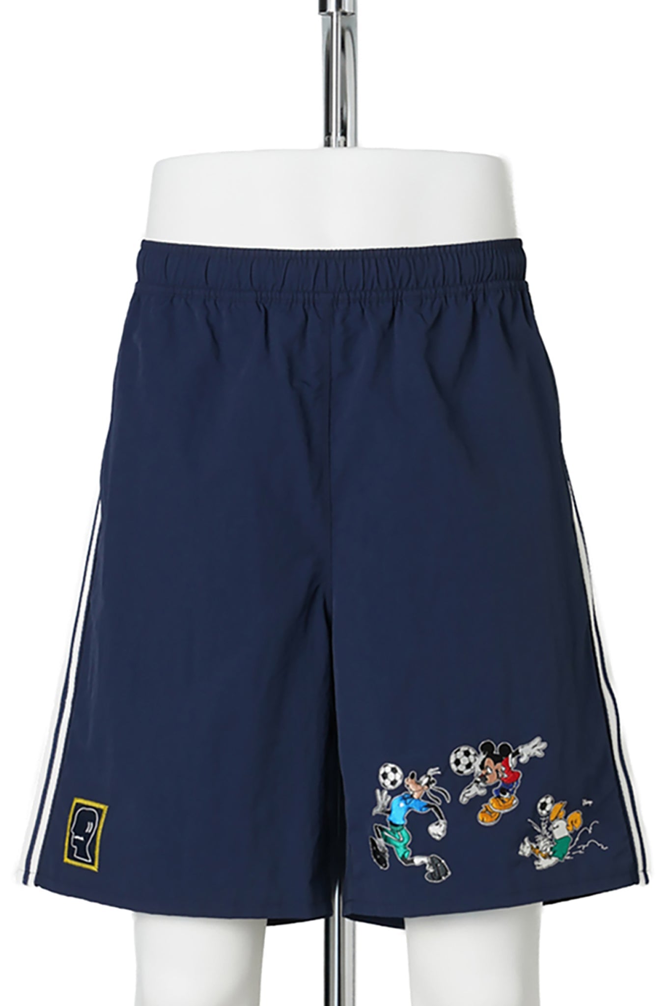 BD SHORT / CONAVY