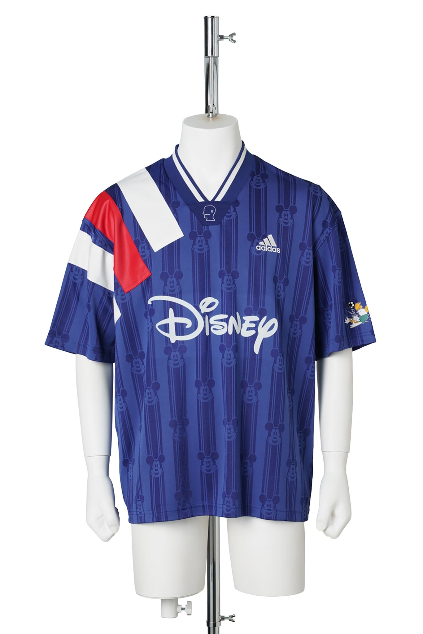 BD FB JERSEY / VICBLU