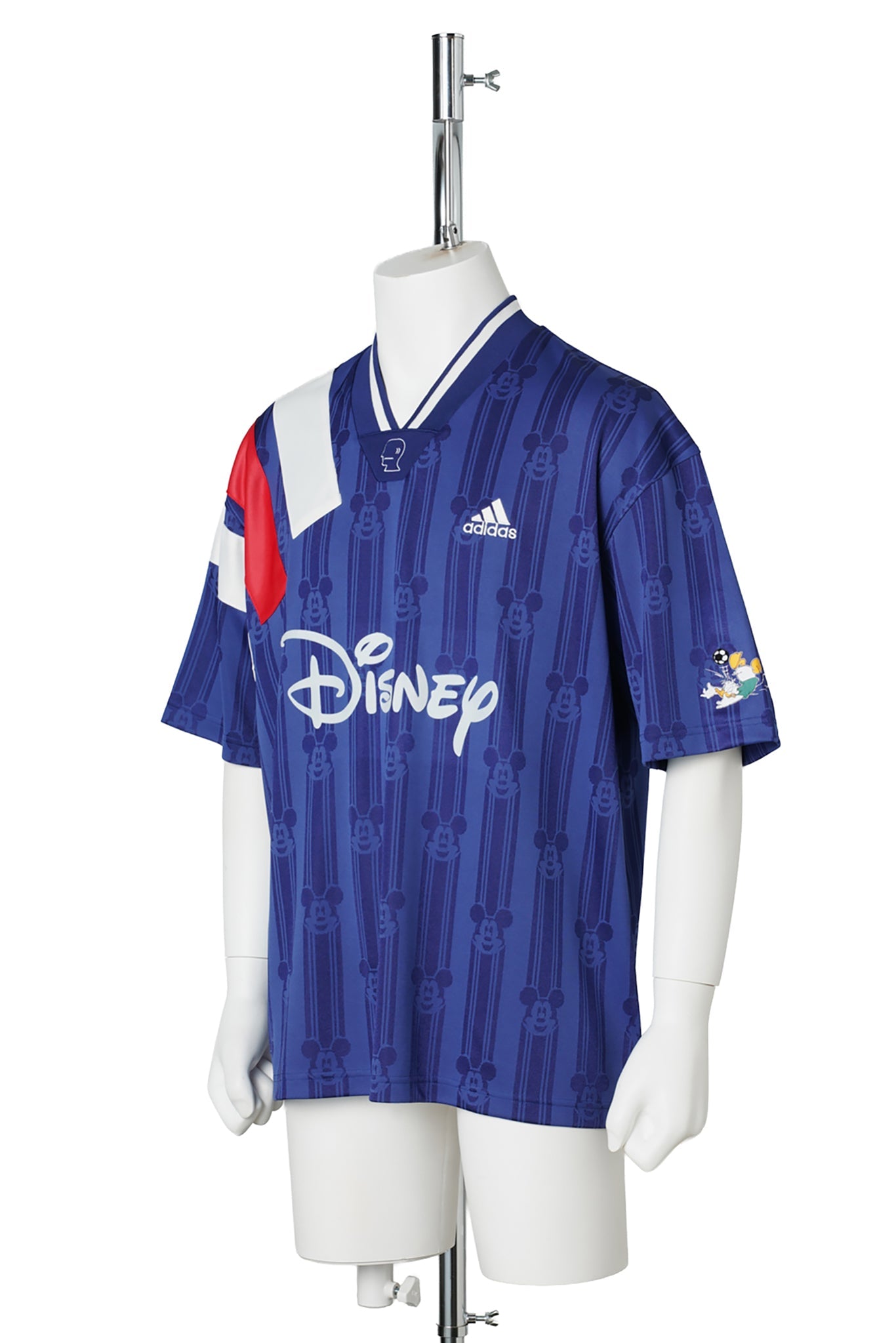 BD FB JERSEY / VICBLU