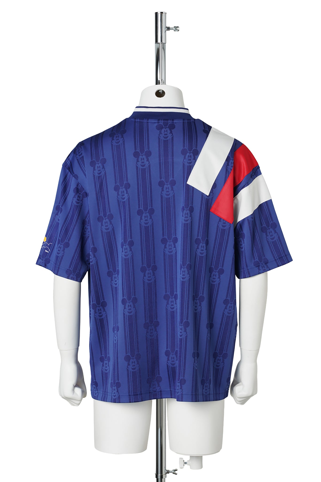 BD FB JERSEY / VICBLU