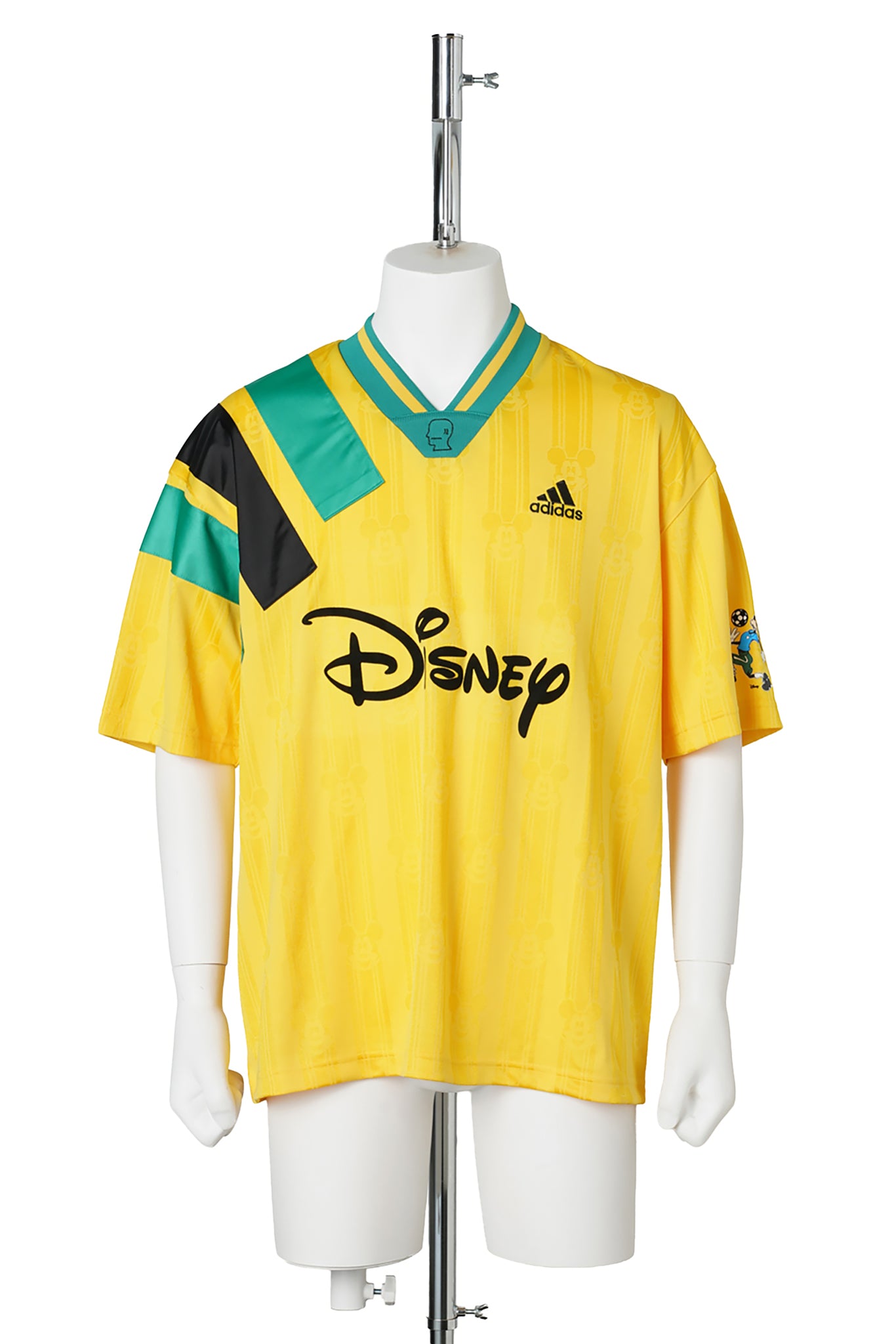 BD FB JERSEY / BOGOLD