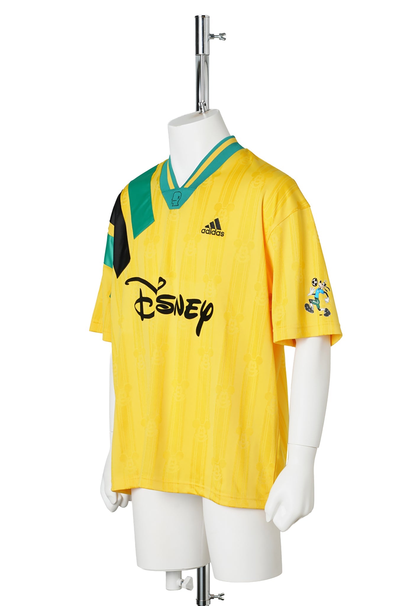 BD FB JERSEY / BOGOLD