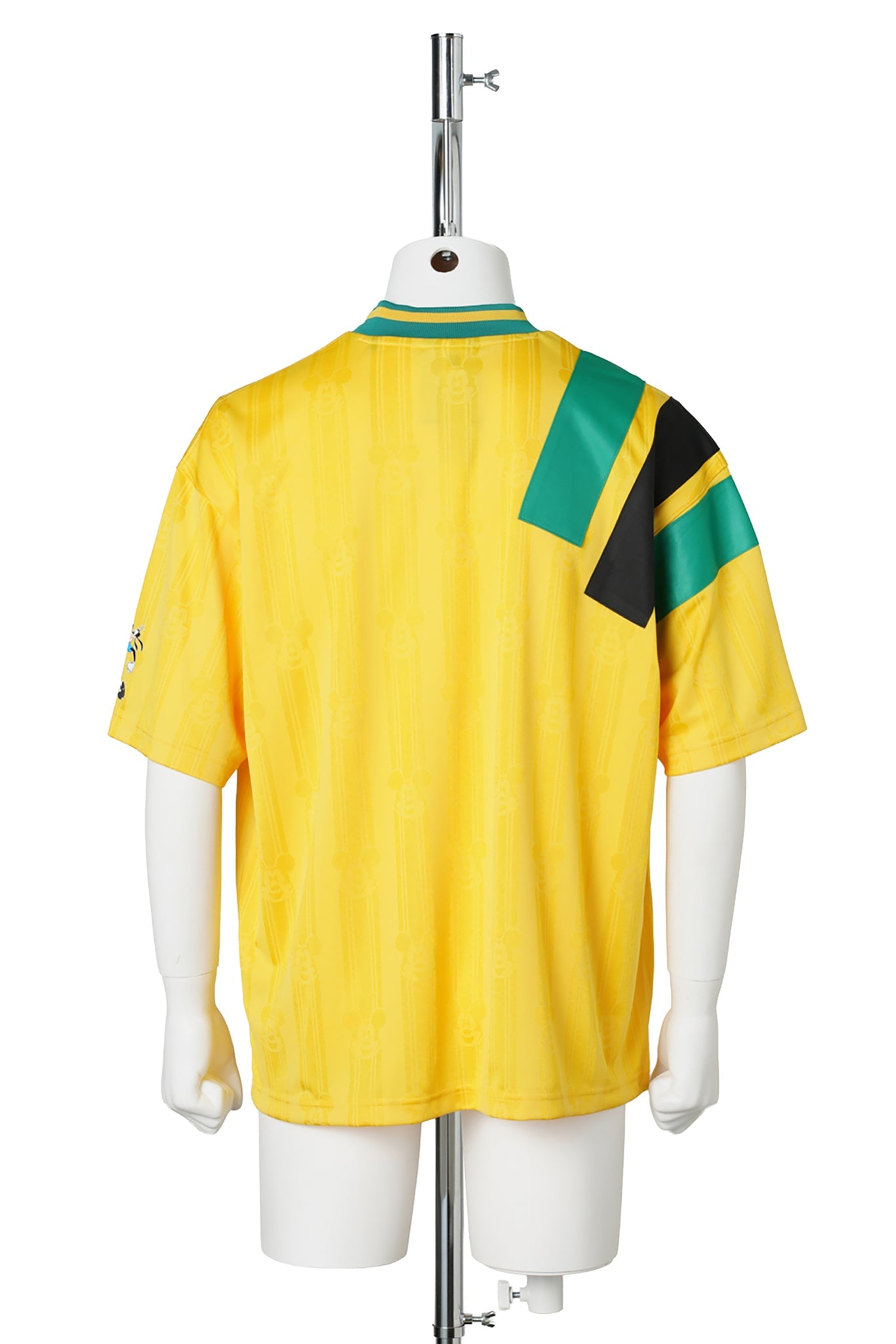 BD FB JERSEY / BOGOLD